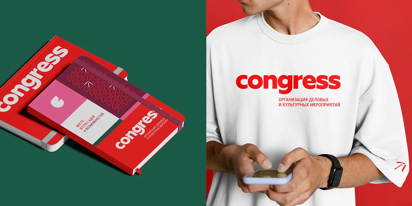 Congress.ru — Изображение №20 — Брендинг на Dprofile