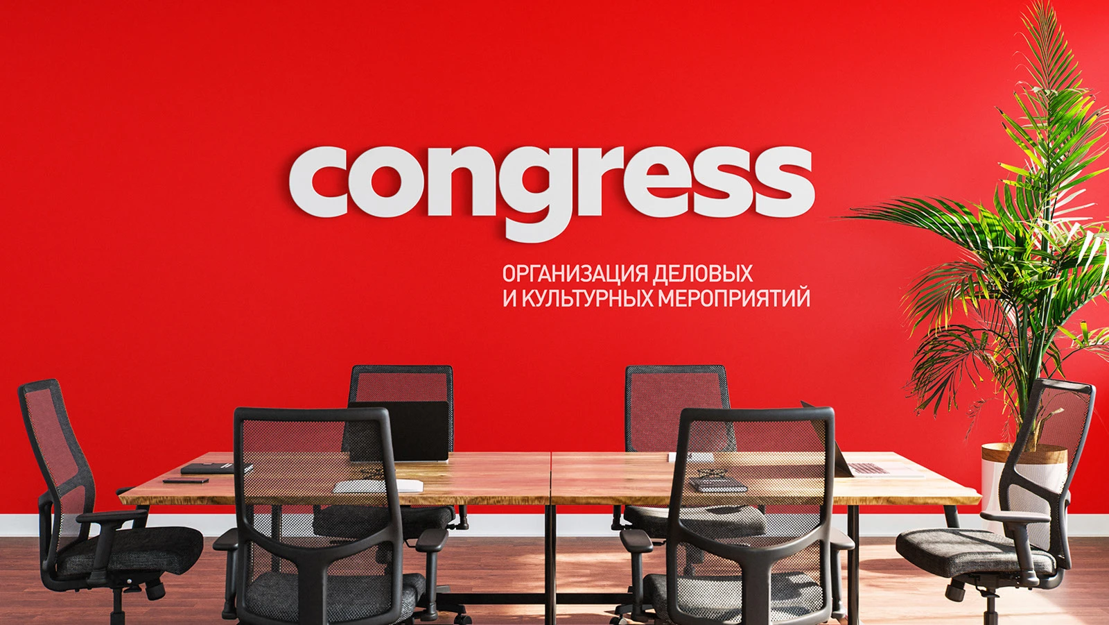 Congress.ru — Изображение №3 — Брендинг на Dprofile
