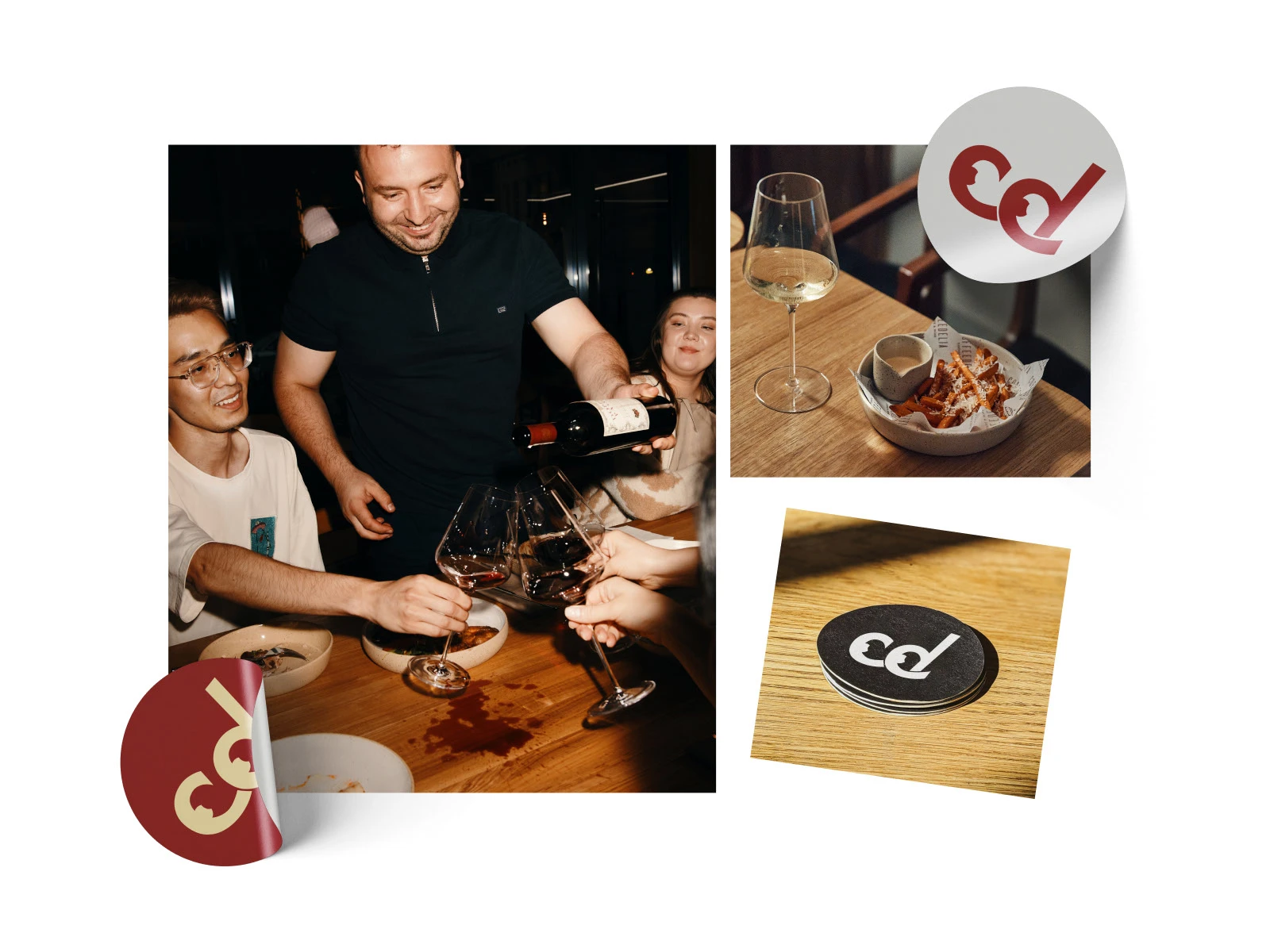 Coffeedelia — Изображение №11 — Брендинг на Dprofile