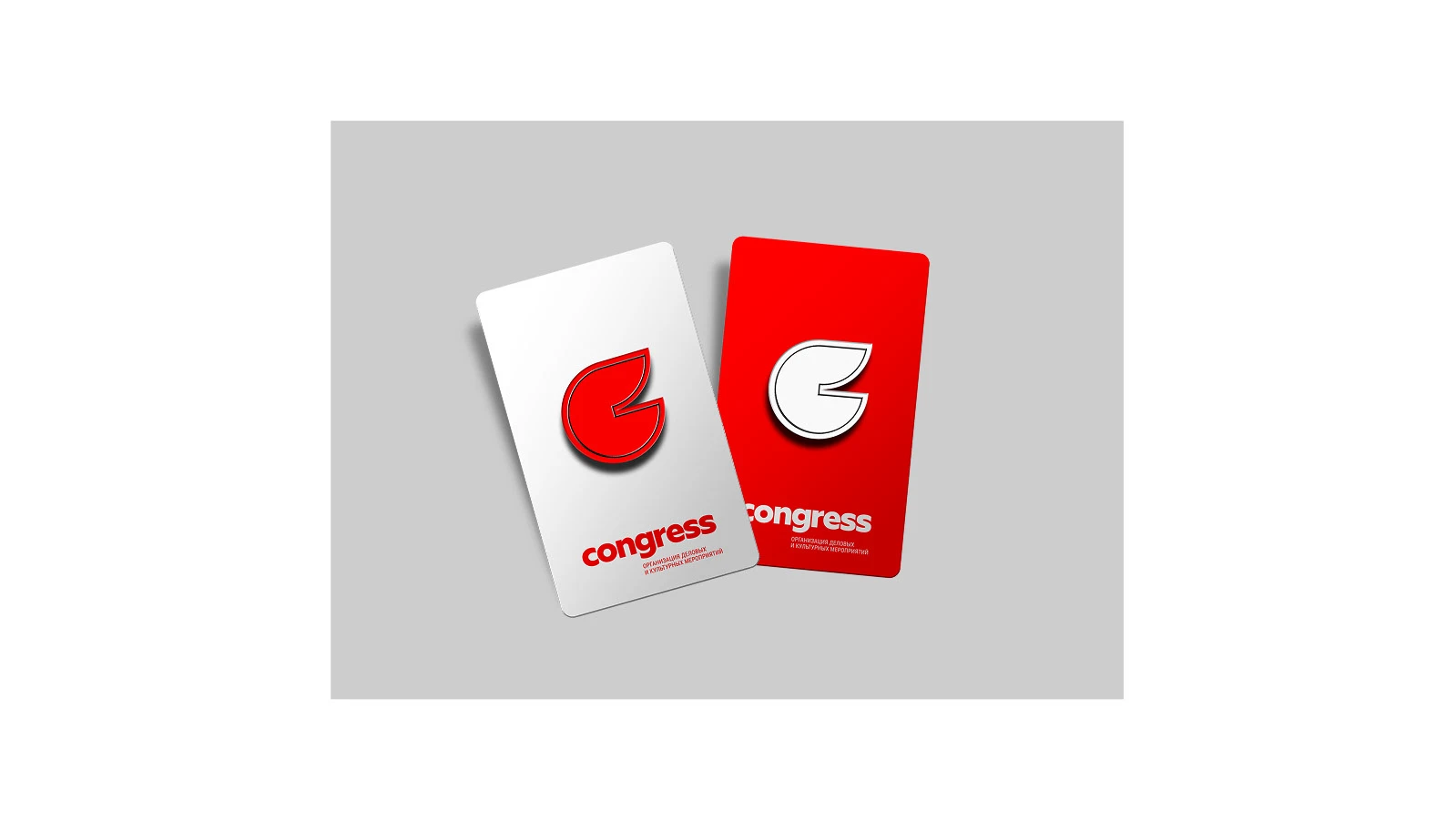 Congress.ru — Изображение №11 — Брендинг на Dprofile