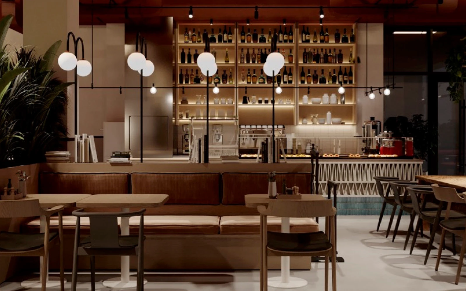 Coffeedelia — Изображение №17 — Брендинг на Dprofile