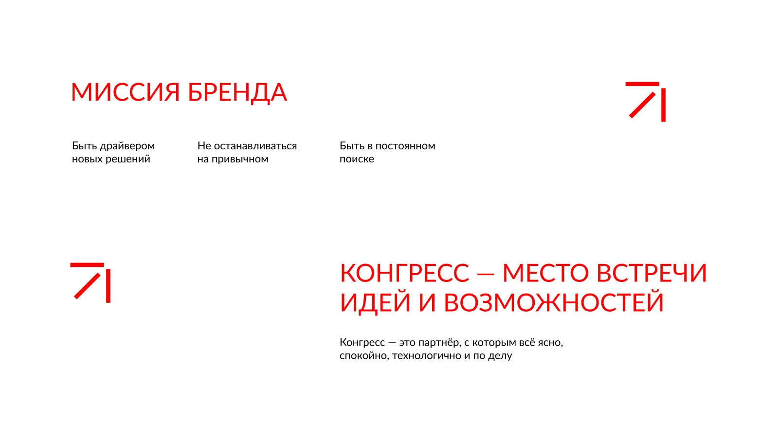 Congress.ru — Изображение №2 — Брендинг на Dprofile
