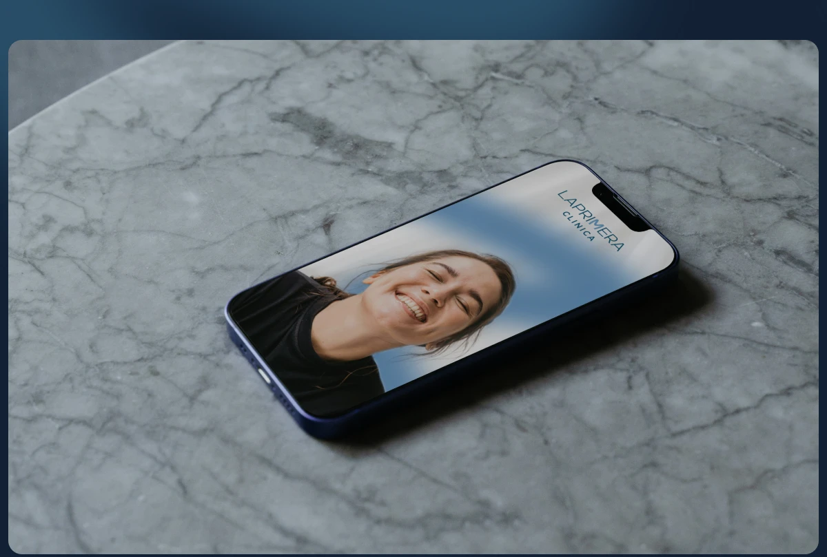 La Primera айдентика для стоматологической клиники — Изображение №11 — Брендинг на Dprofile