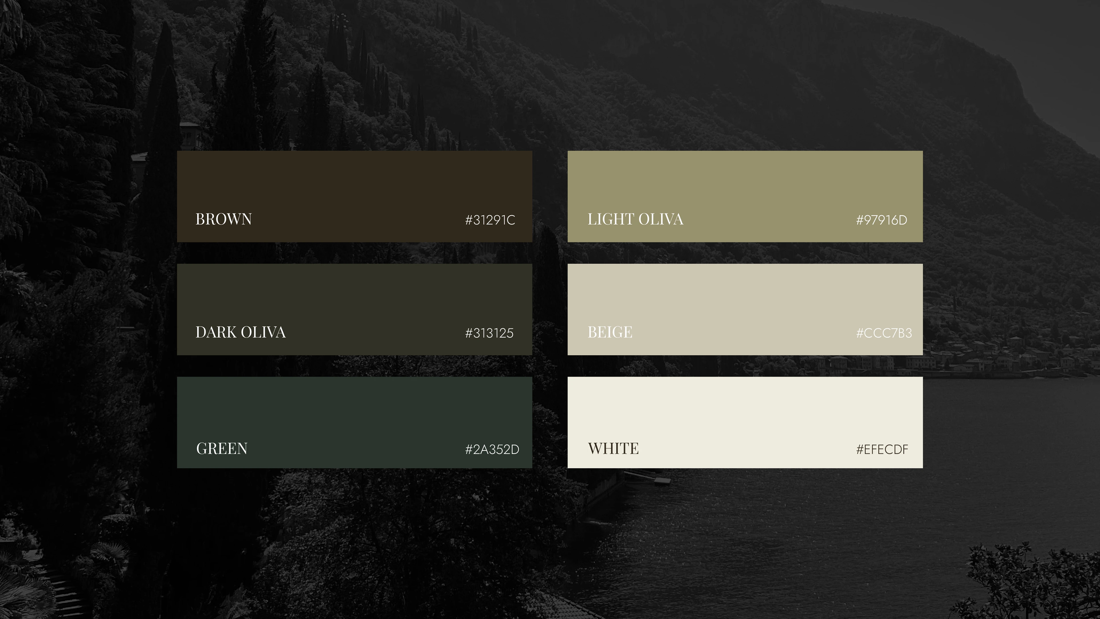TAURIEL'S PLANNERS / BRAND IDENTITY — Изображение №3 — Брендинг на Dprofile