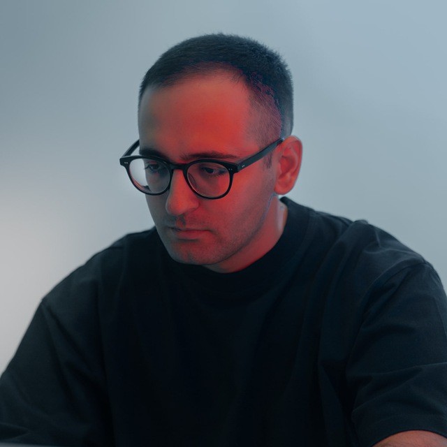 Аватар пользователя Георгий Асликян