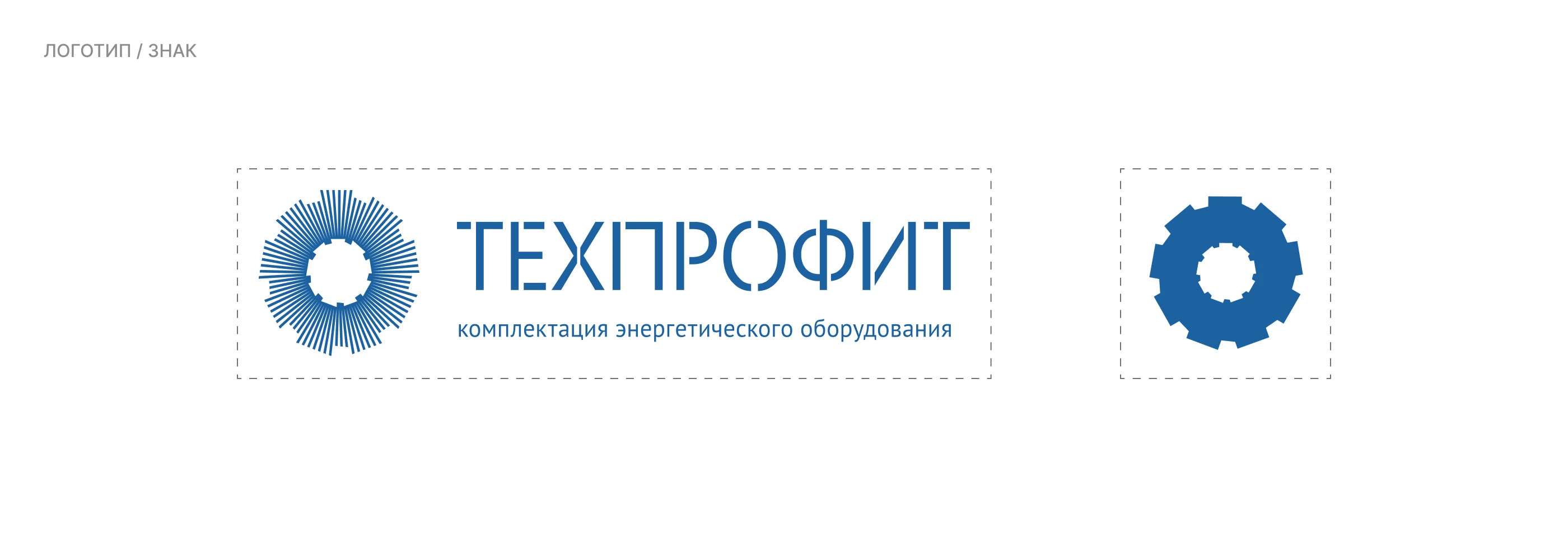 Техпрофит | сайт и бренд поставщика оборудования — Изображение №4 — Интерфейсы, Брендинг на Dprofile