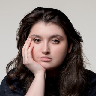 Аватар пользователя Настя Окунь