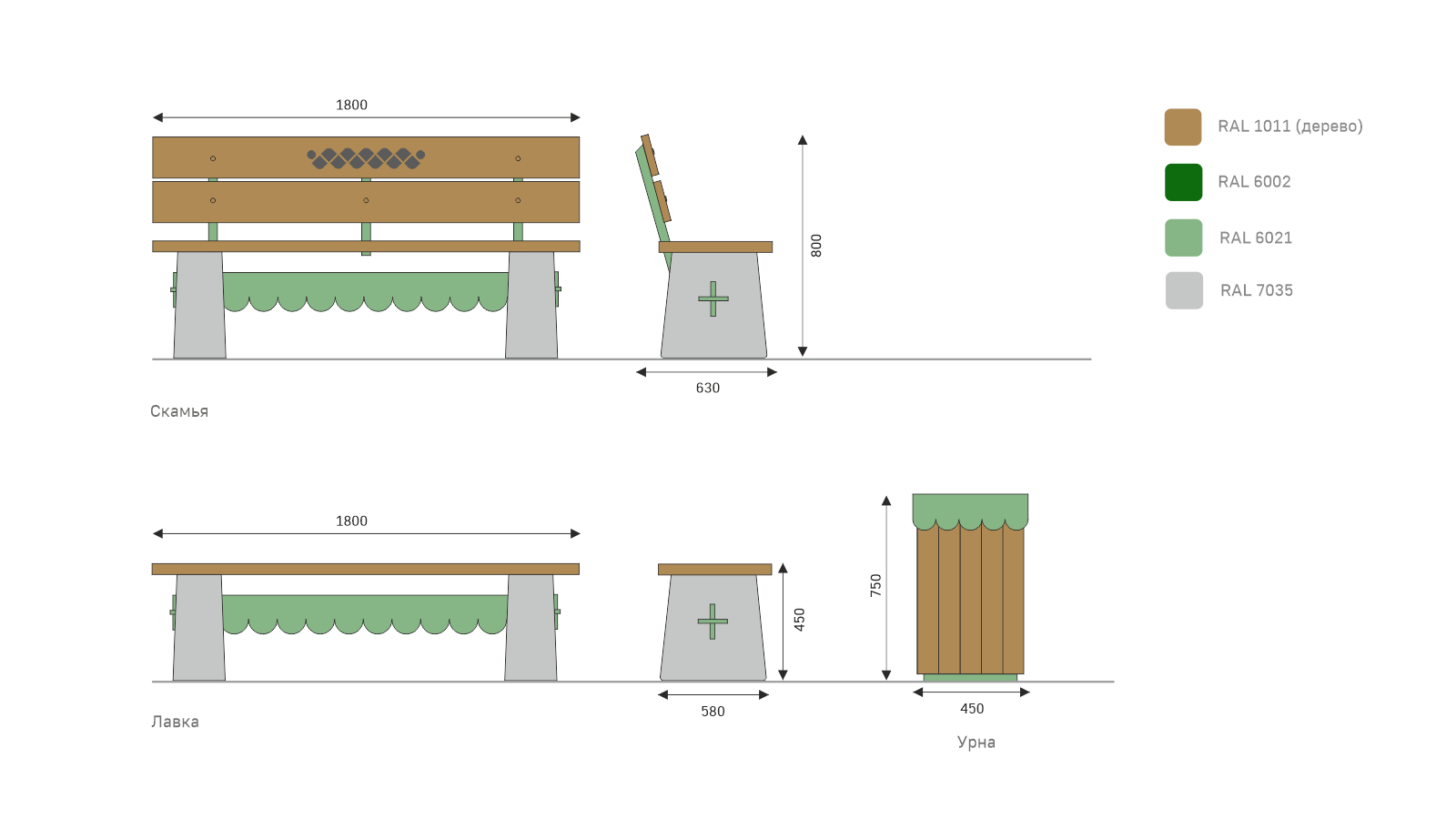 Айдентика дизайн-кода села Угра — Изображение №10 — Брендинг на Dprofile