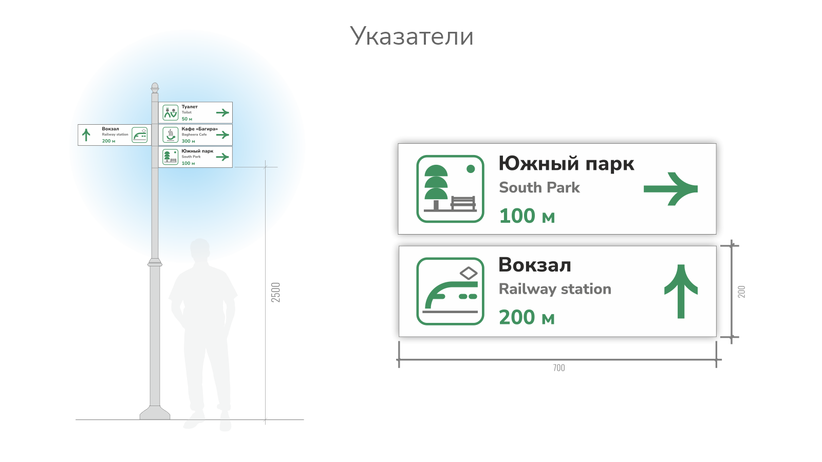 Айдентика для дизайн-кода города Сафоново — Изображение №4 — Брендинг на Dprofile
