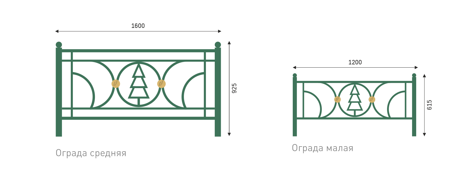 Айдентика дизайн-кода села Угра — Изображение №12 — Брендинг на Dprofile