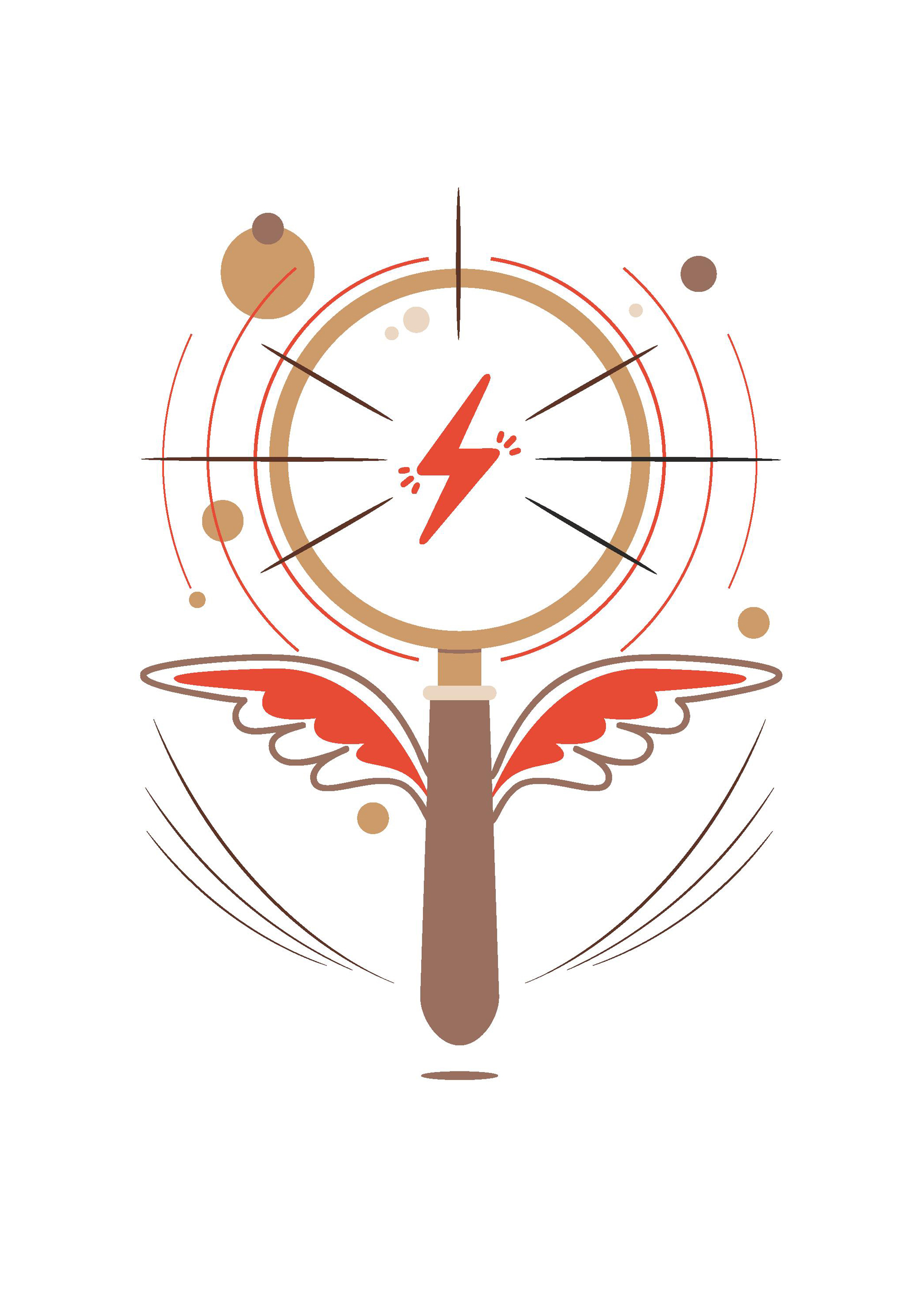 Книга бизнес-стратегий "Включайся! — Изображение №12 — Иллюстрация, Графика на Dprofile