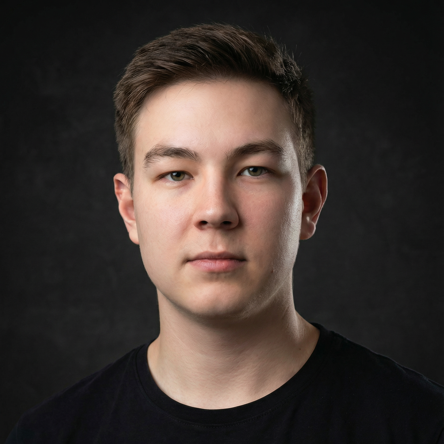 Аватар пользователя Виктор Тимофеев