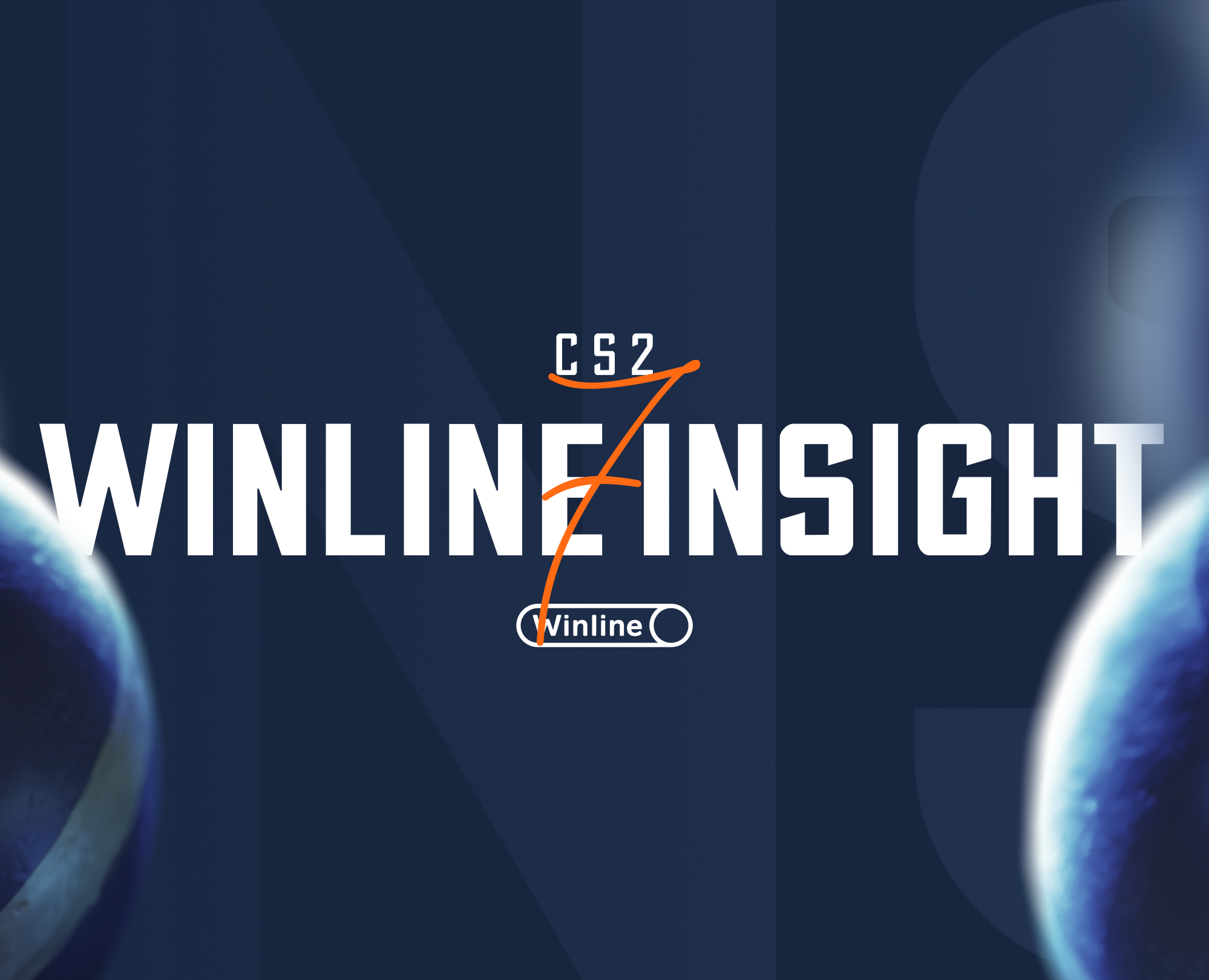 CS2 Tournament | Winline Insight Season 7 на Dprofile