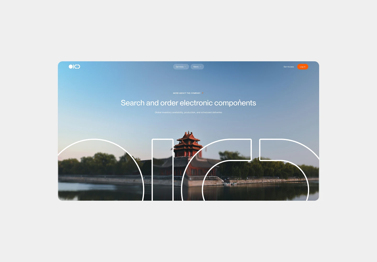 Streamparts — Изображение №2 — Интерфейсы, Брендинг на Dprofile