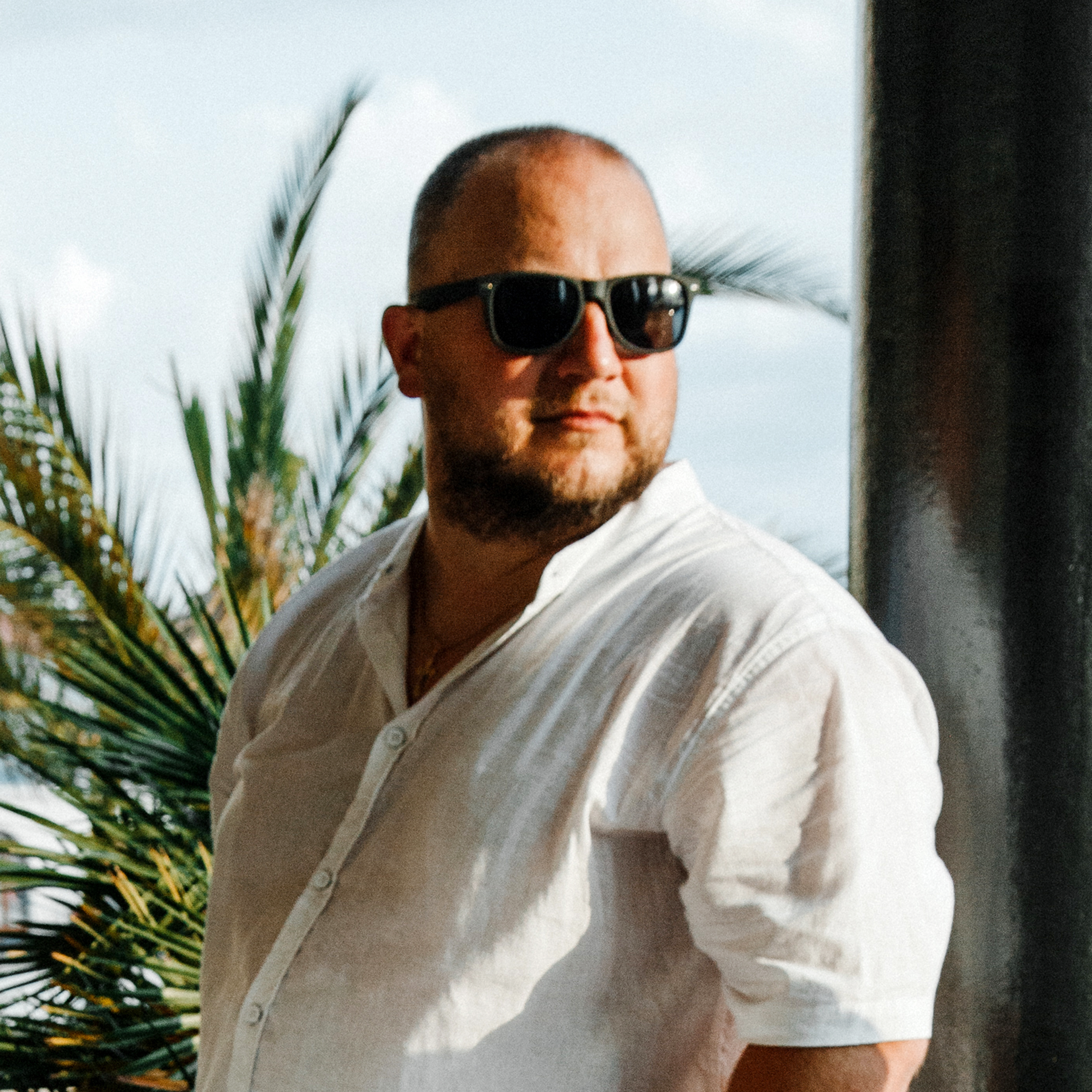 Аватар пользователя Яков Самодуров