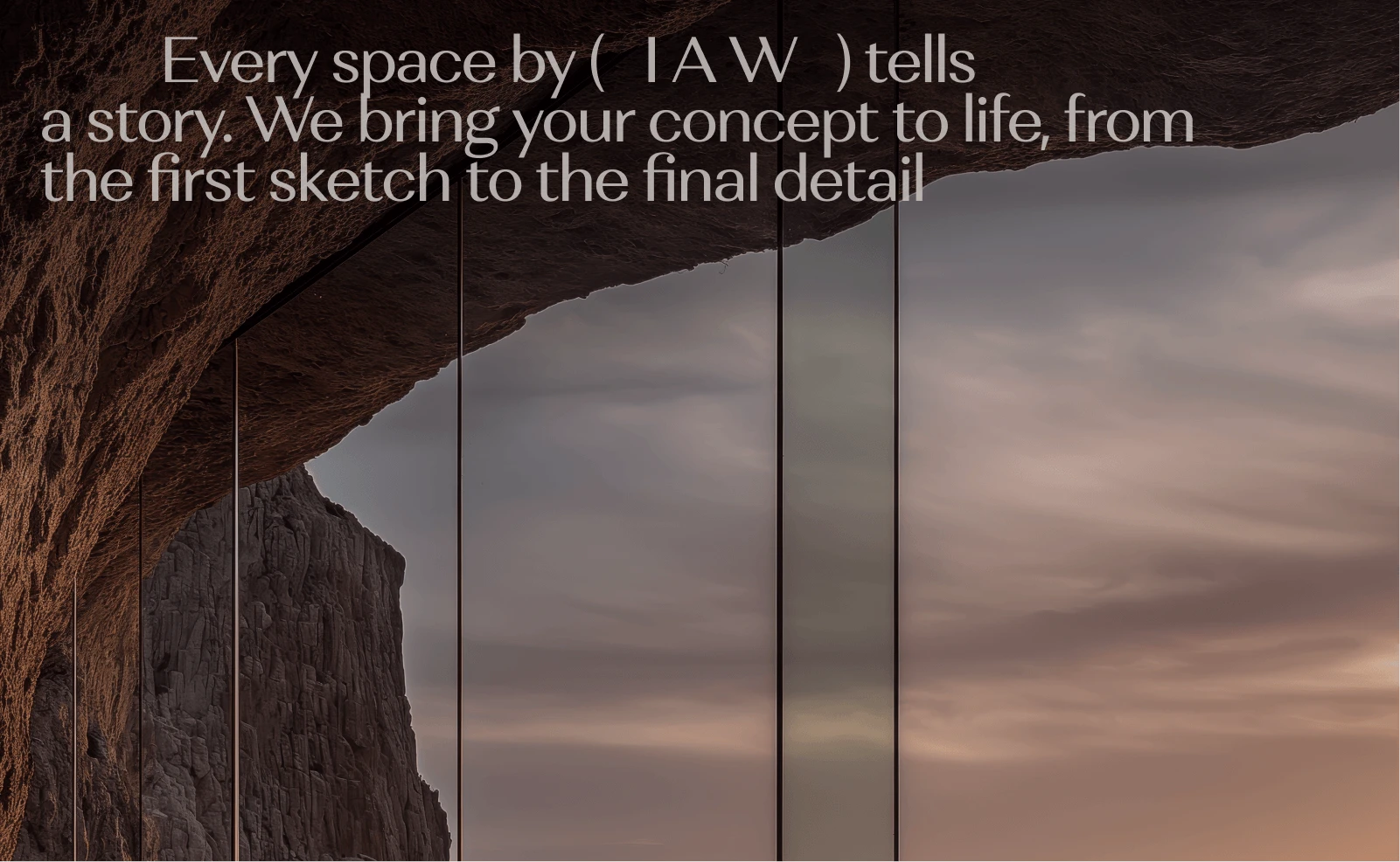 (   I A W   ) — International Architectur Werkstatt — Изображение №46 — Интерфейсы, Брендинг на Dprofile