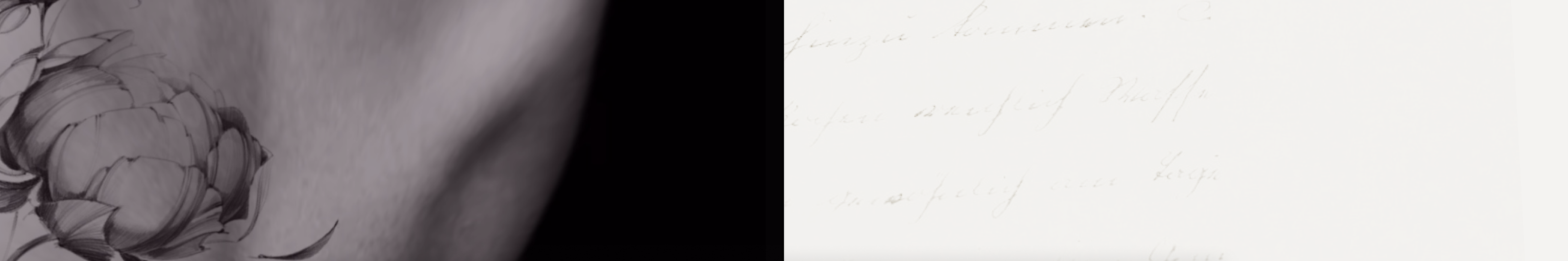 [ Gentle tattoo ]. сайт и полная упаковка тату-мастера — Изображение №17 — Интерфейсы, Брендинг на Dprofile