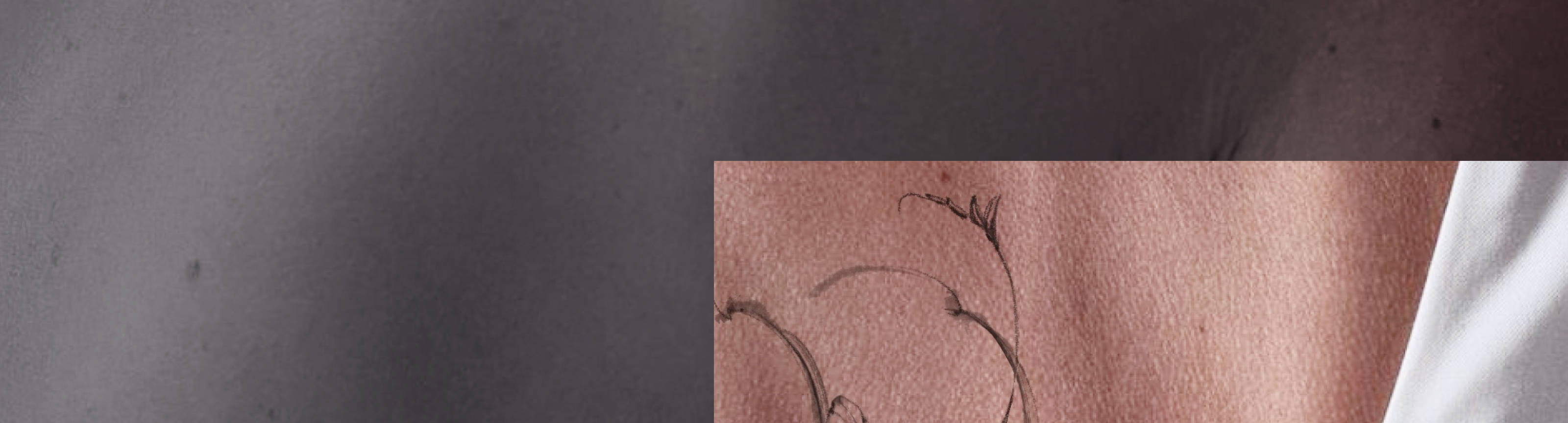 [ Gentle tattoo ]. сайт и полная упаковка тату-мастера — Изображение №23 — Интерфейсы, Брендинг на Dprofile