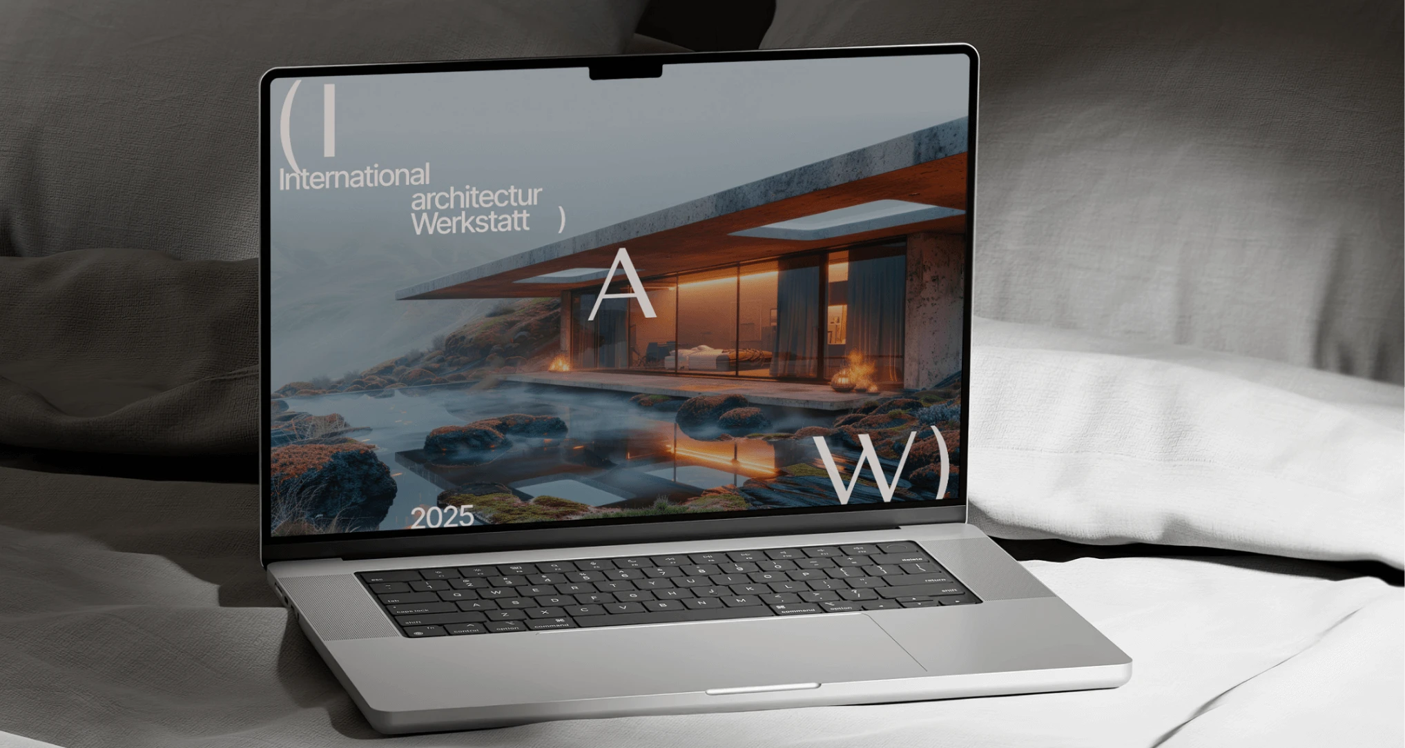 (   I A W   ) — International Architectur Werkstatt — Изображение №31 — Интерфейсы, Брендинг на Dprofile