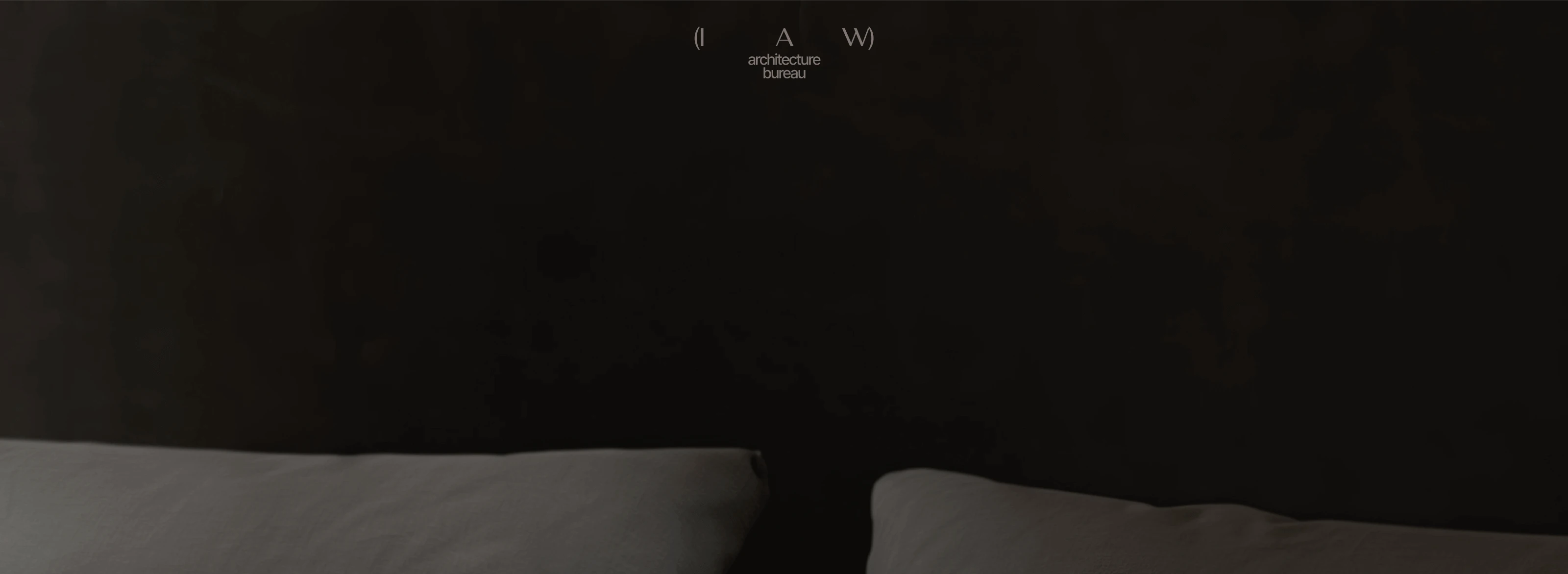 (   I A W   ) — International Architectur Werkstatt — Изображение №30 — Интерфейсы, Брендинг на Dprofile