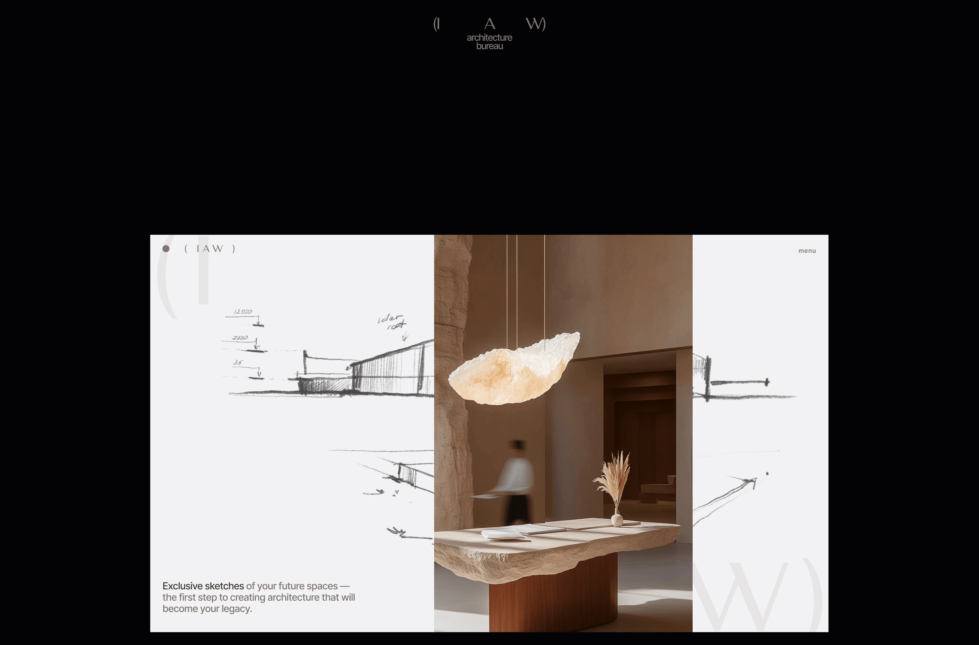 (   I A W   ) — International Architectur Werkstatt — Изображение №43 — Интерфейсы, Брендинг на Dprofile