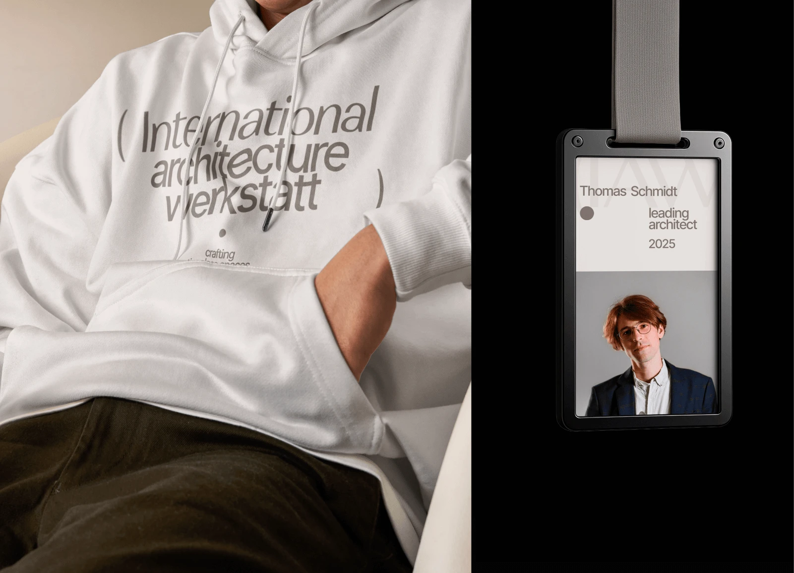 (   I A W   ) — International Architectur Werkstatt — Изображение №39 — Интерфейсы, Брендинг на Dprofile