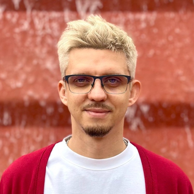 Аватар пользователя Мэтт Прокофьев