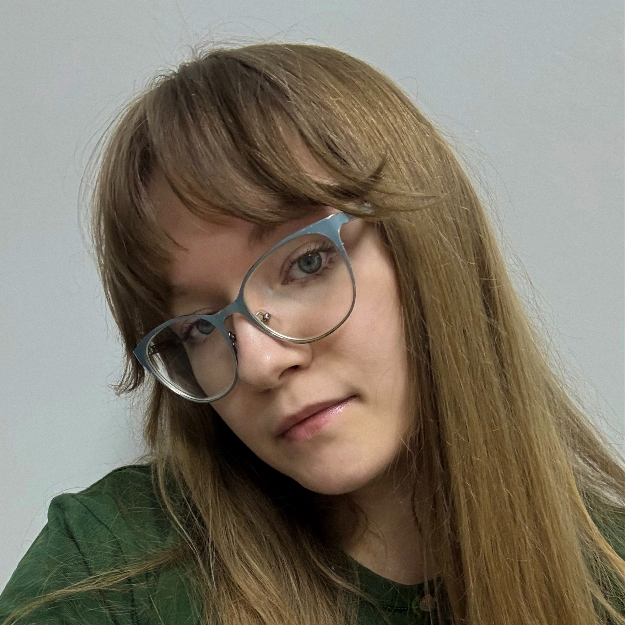 Аватар пользователя Анастасия Исупова