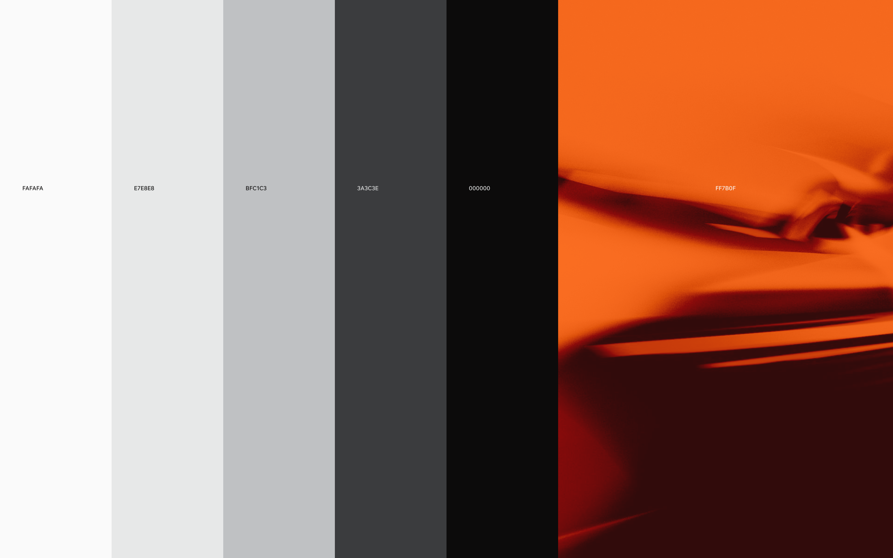 Твой Ток — Изображение №5 — Брендинг на Dprofile