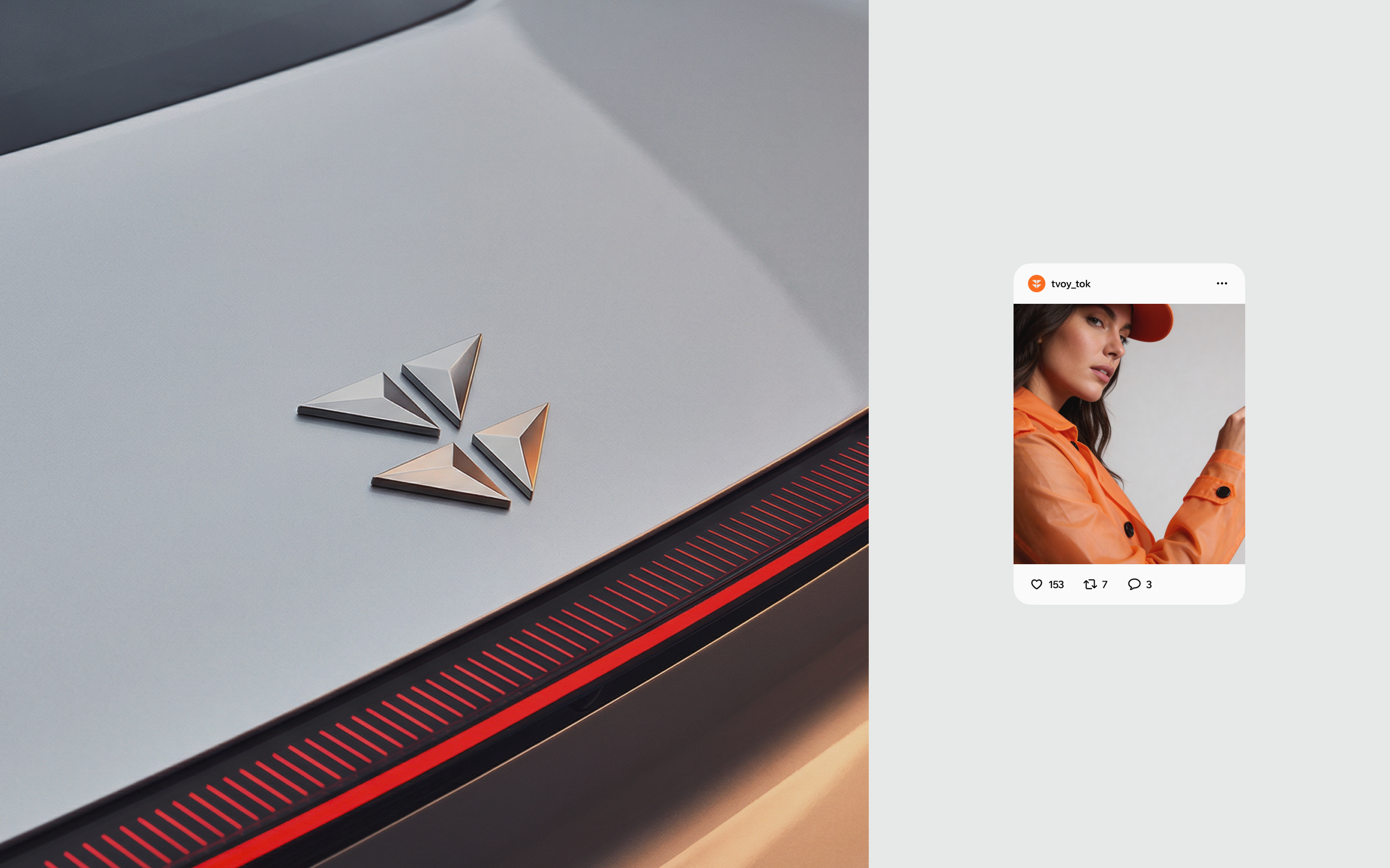 Твой Ток — Изображение №17 — Брендинг на Dprofile