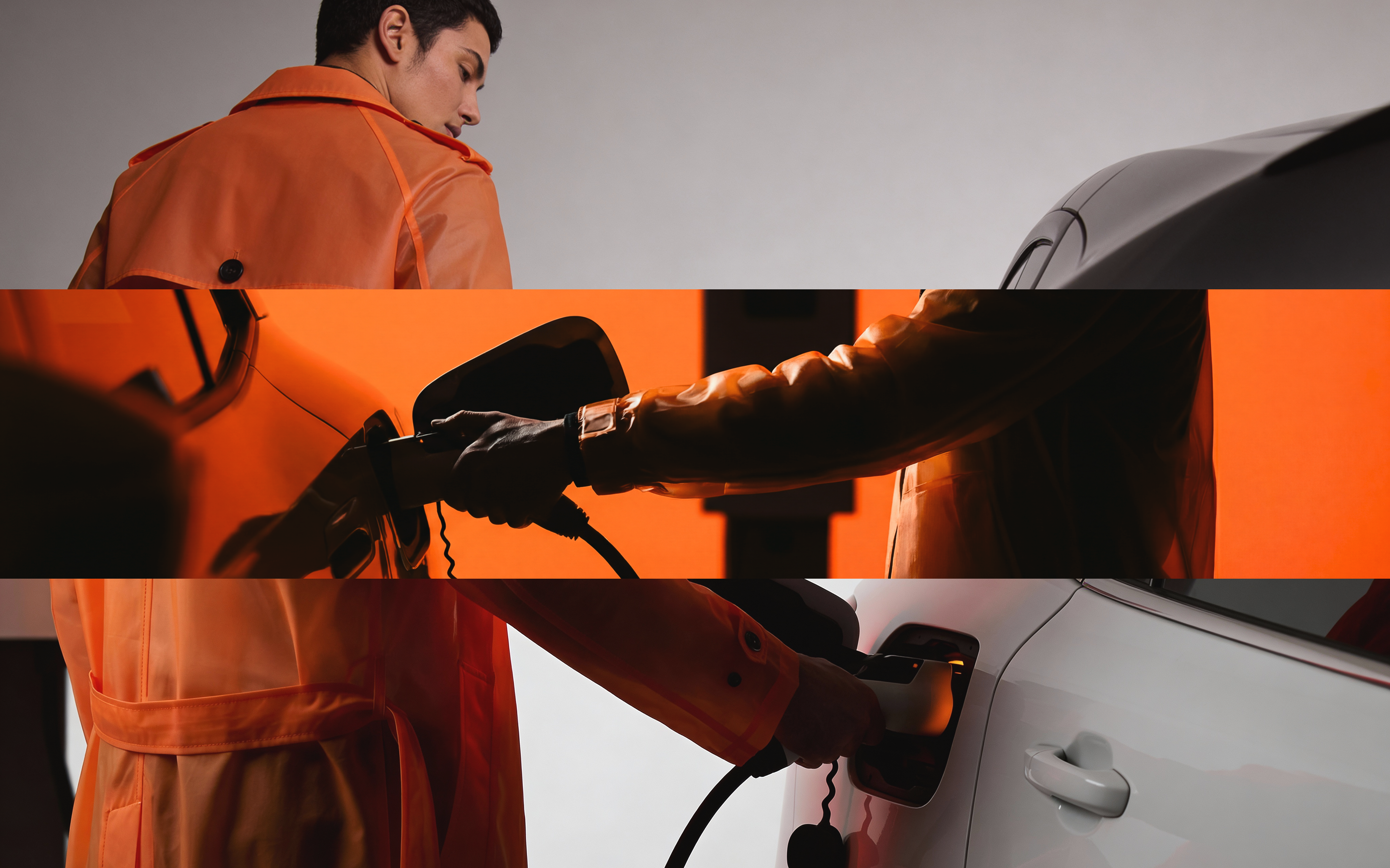 Твой Ток — Изображение №7 — Брендинг на Dprofile