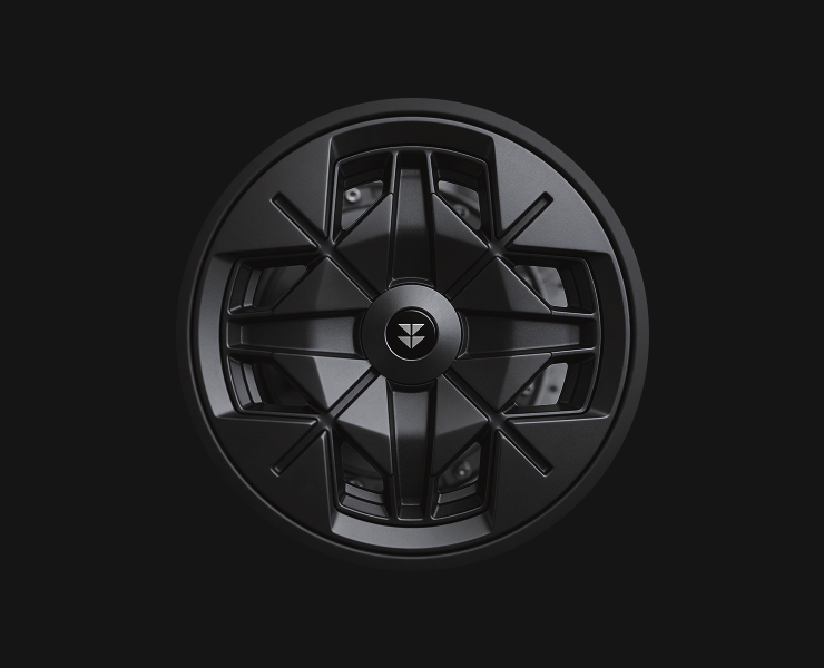 Твой Ток — Брендинг на Dprofile