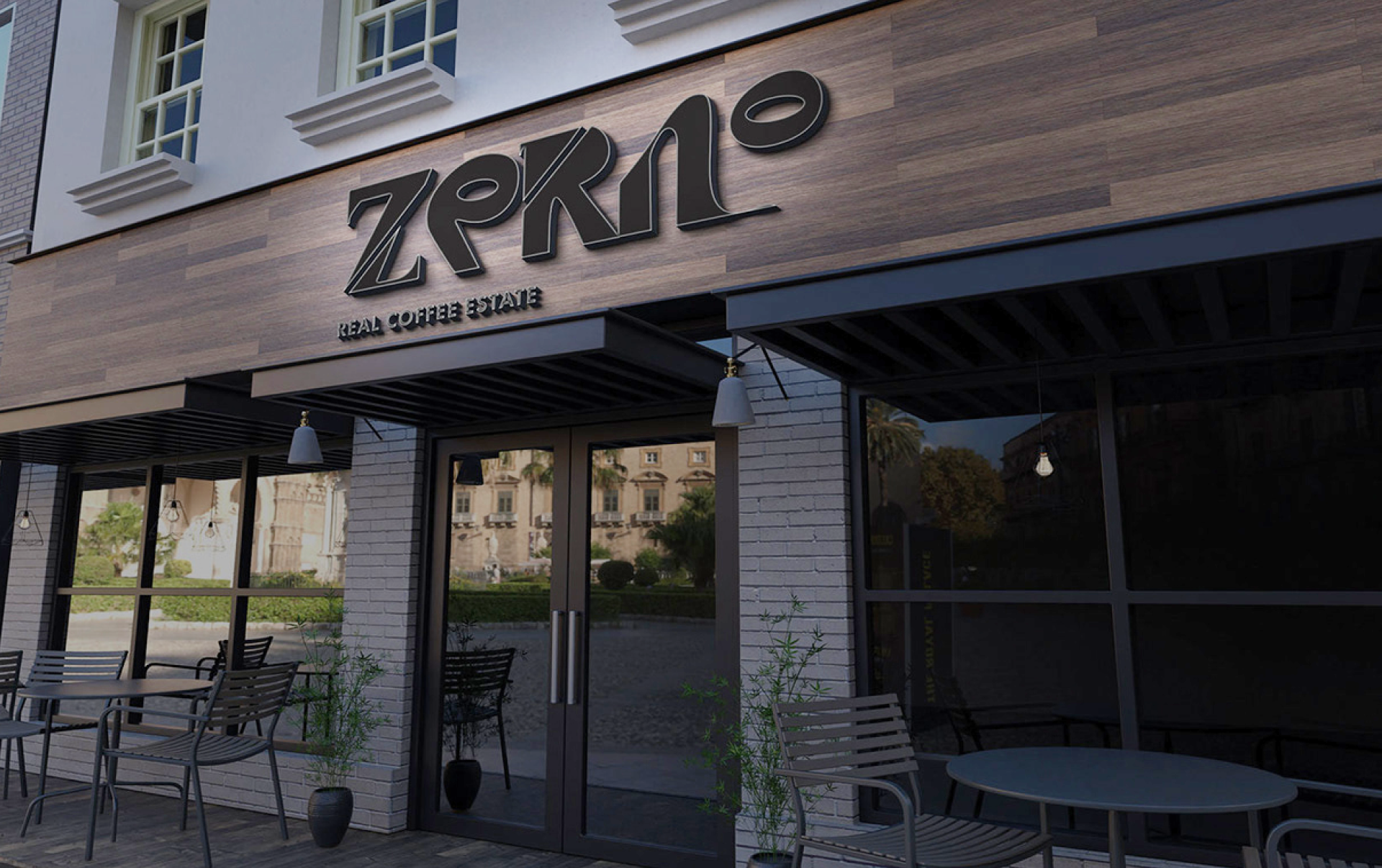 LOGOFOLIO 2021–2025. V.1 — Изображение №9 — Брендинг, Графика на Dprofile