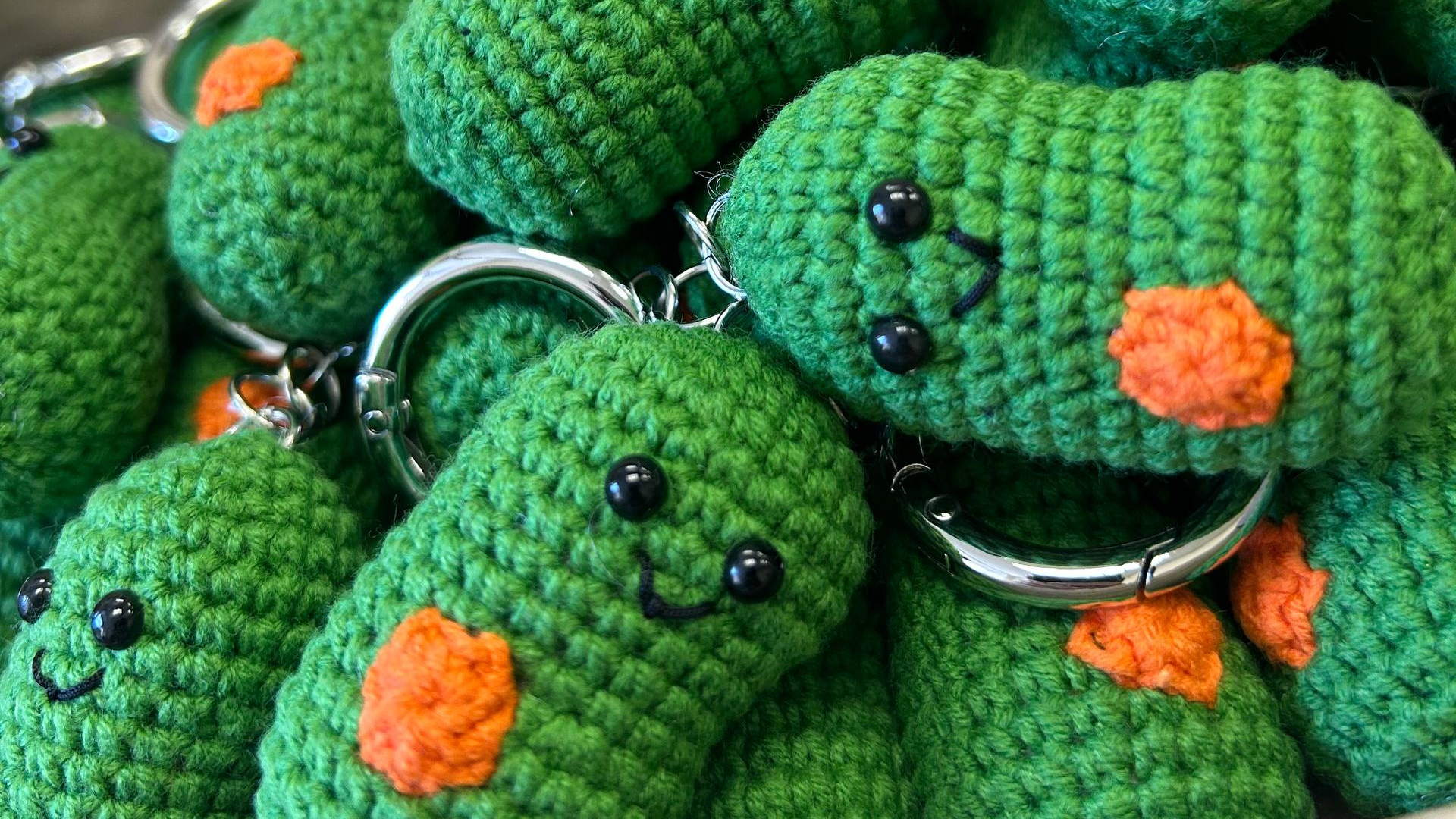 Мерч для амбассадоров франшизы — Изображение №7 — Брендинг на Dprofile