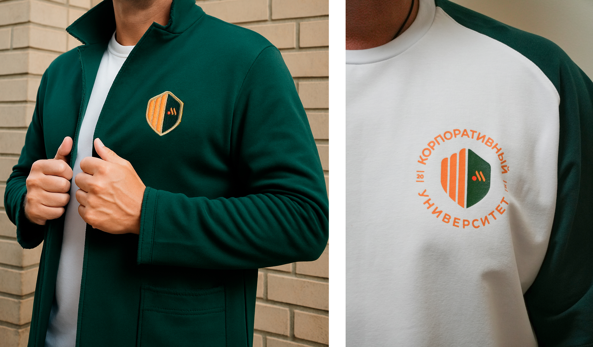 Мерч для Корпоративного университета — Изображение №4 — Брендинг на Dprofile