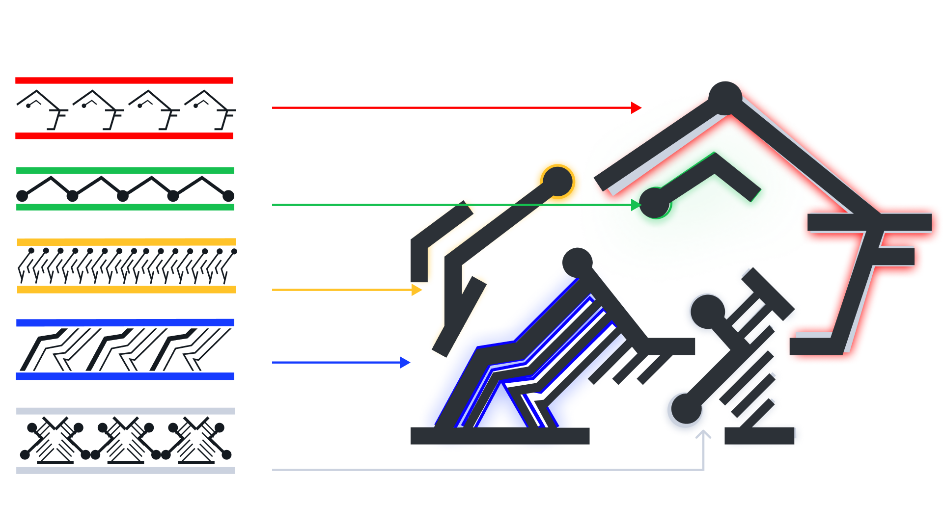 Подарочный набор «Русский фольклор» — Изображение №5 — Брендинг на Dprofile