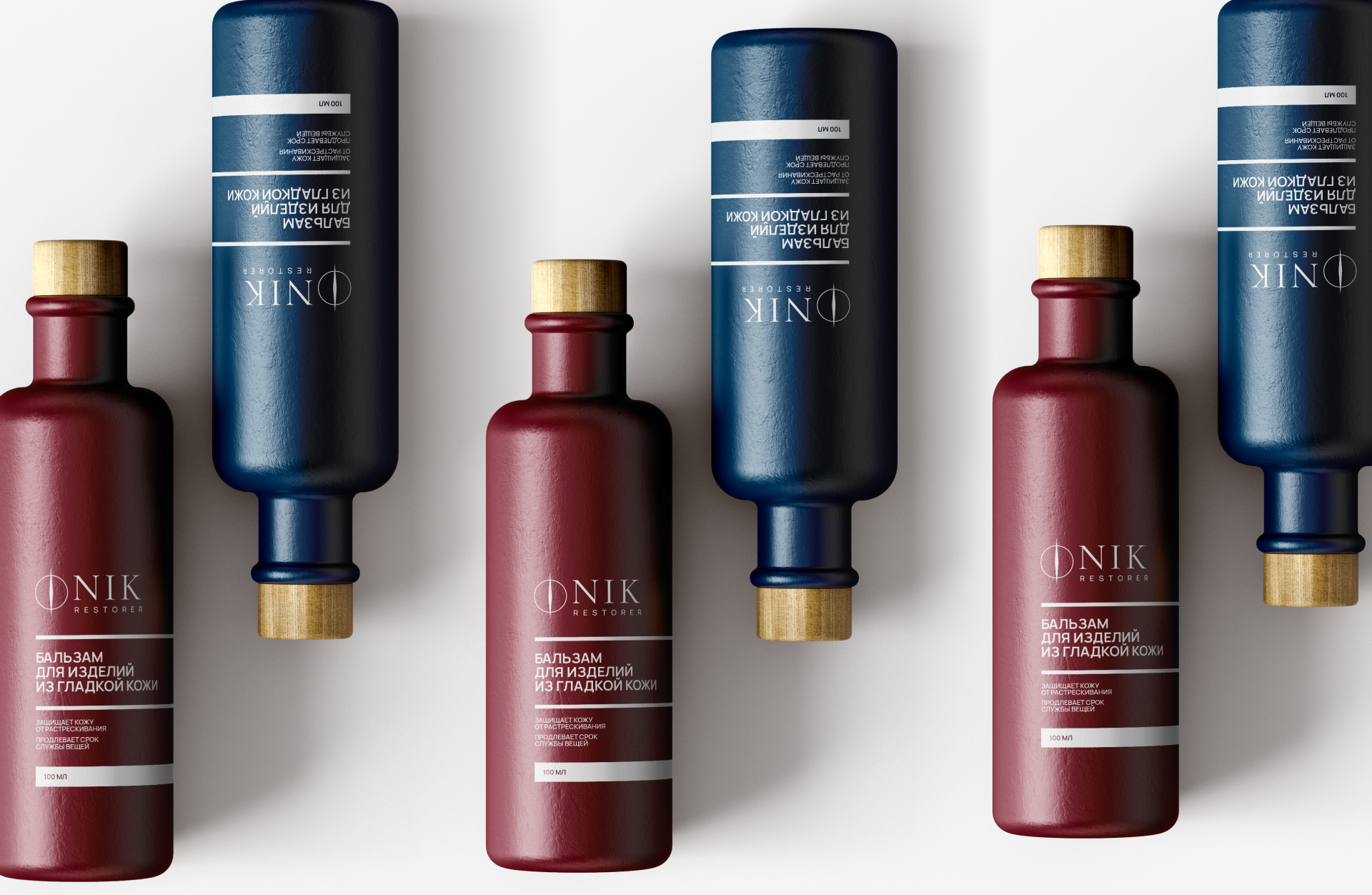 LOGOFOLIO 2021–2025. V.2 — Изображение №14 — Брендинг на Dprofile