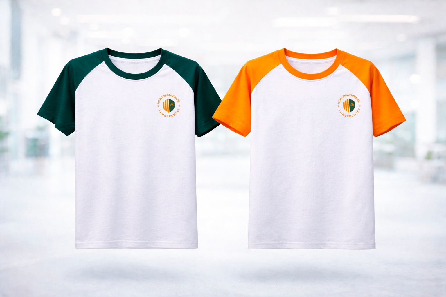 Мерч для Корпоративного университета — Изображение №8 — Брендинг на Dprofile