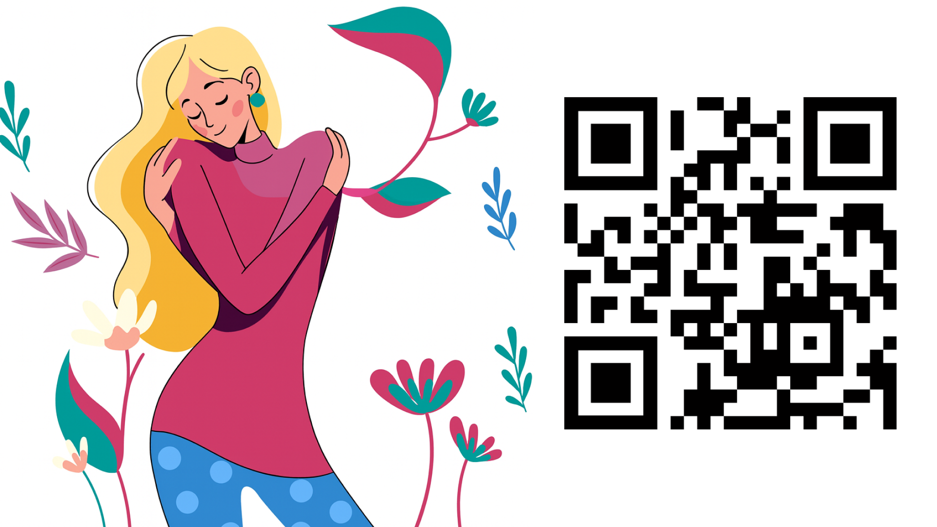 Визуальные гайды для EVA Workout — Изображение №14 — Иллюстрация, Графика на Dprofile