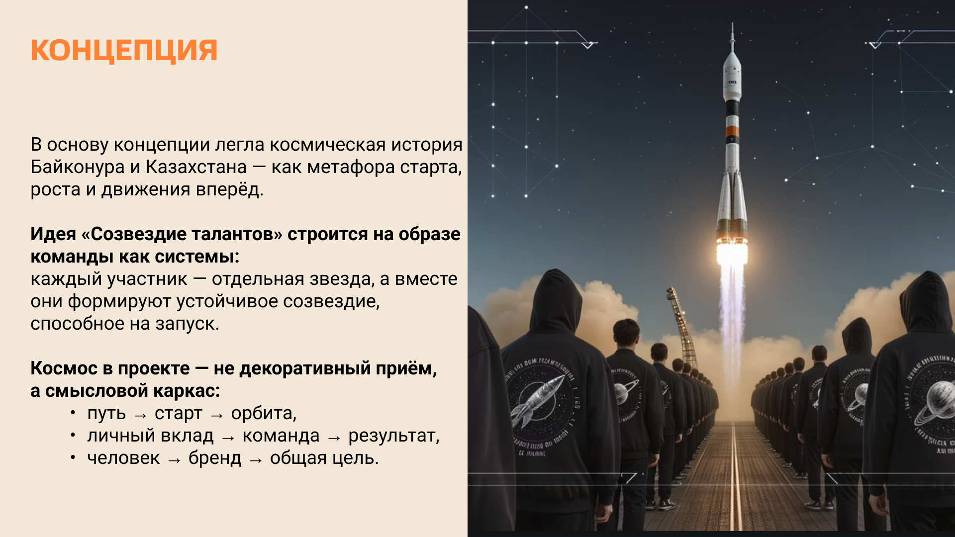 Мерч для Incentive Tour Burger King — Изображение №2 — Брендинг на Dprofile