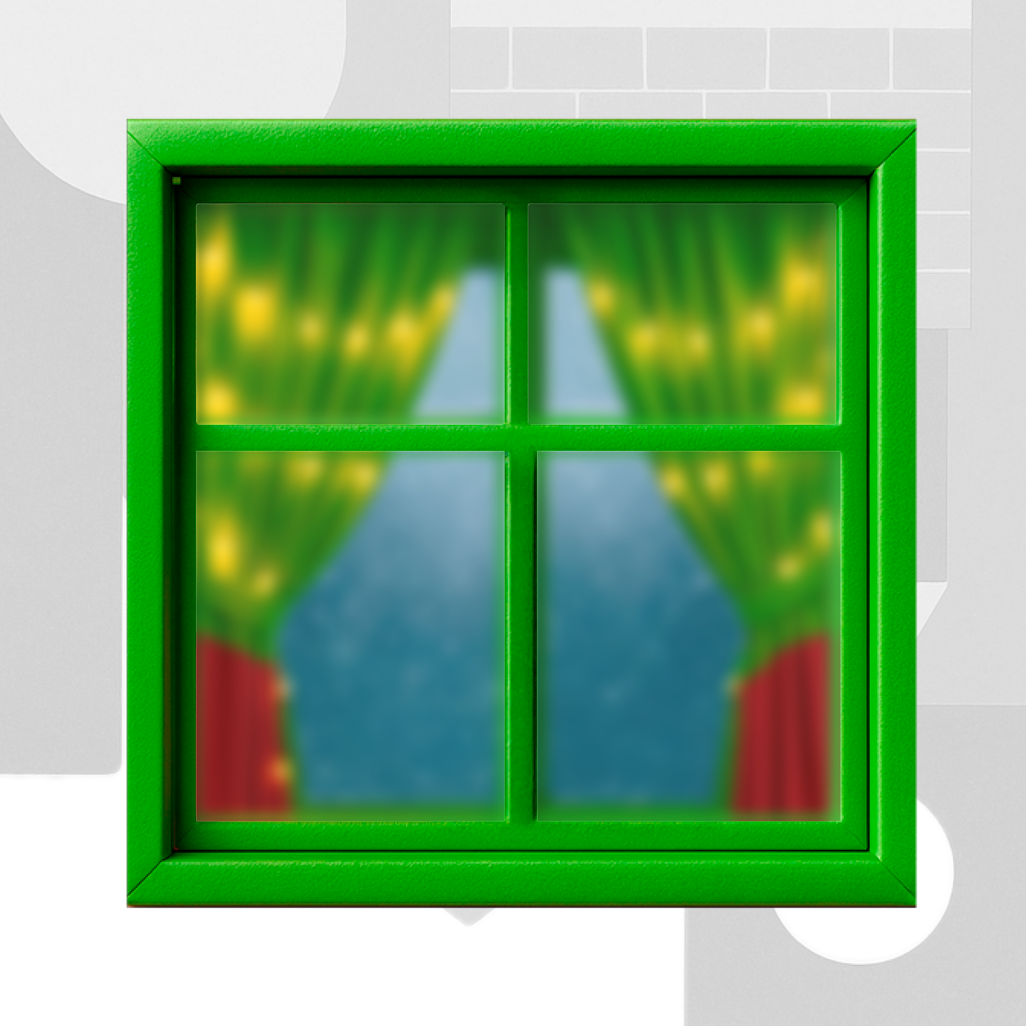 Новогодний набор.Архитектура уюта — Изображение №4 — Брендинг на Dprofile