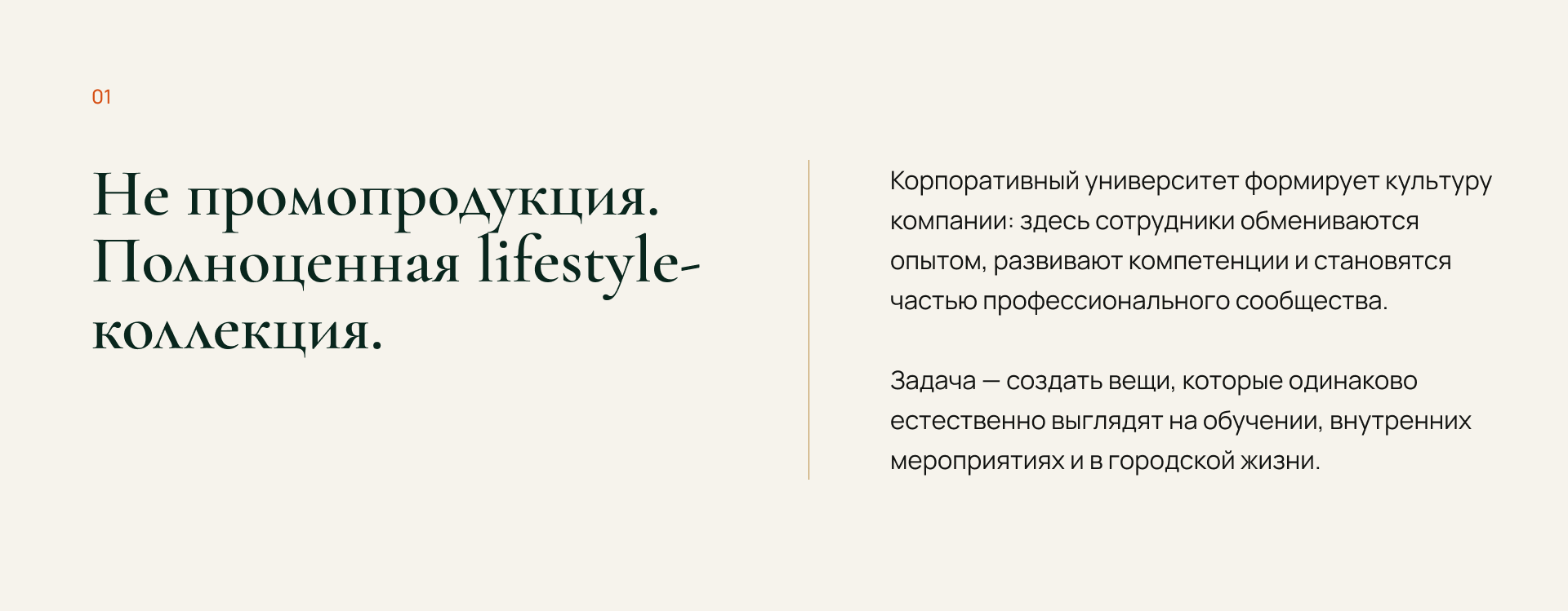 Мерч, который хочется носить — Изображение №2 — Брендинг на Dprofile
