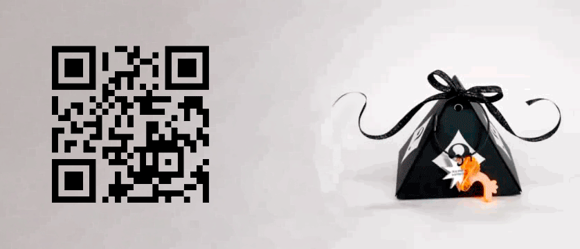 Mystery - box — Изображение №30 — Брендинг на Dprofile