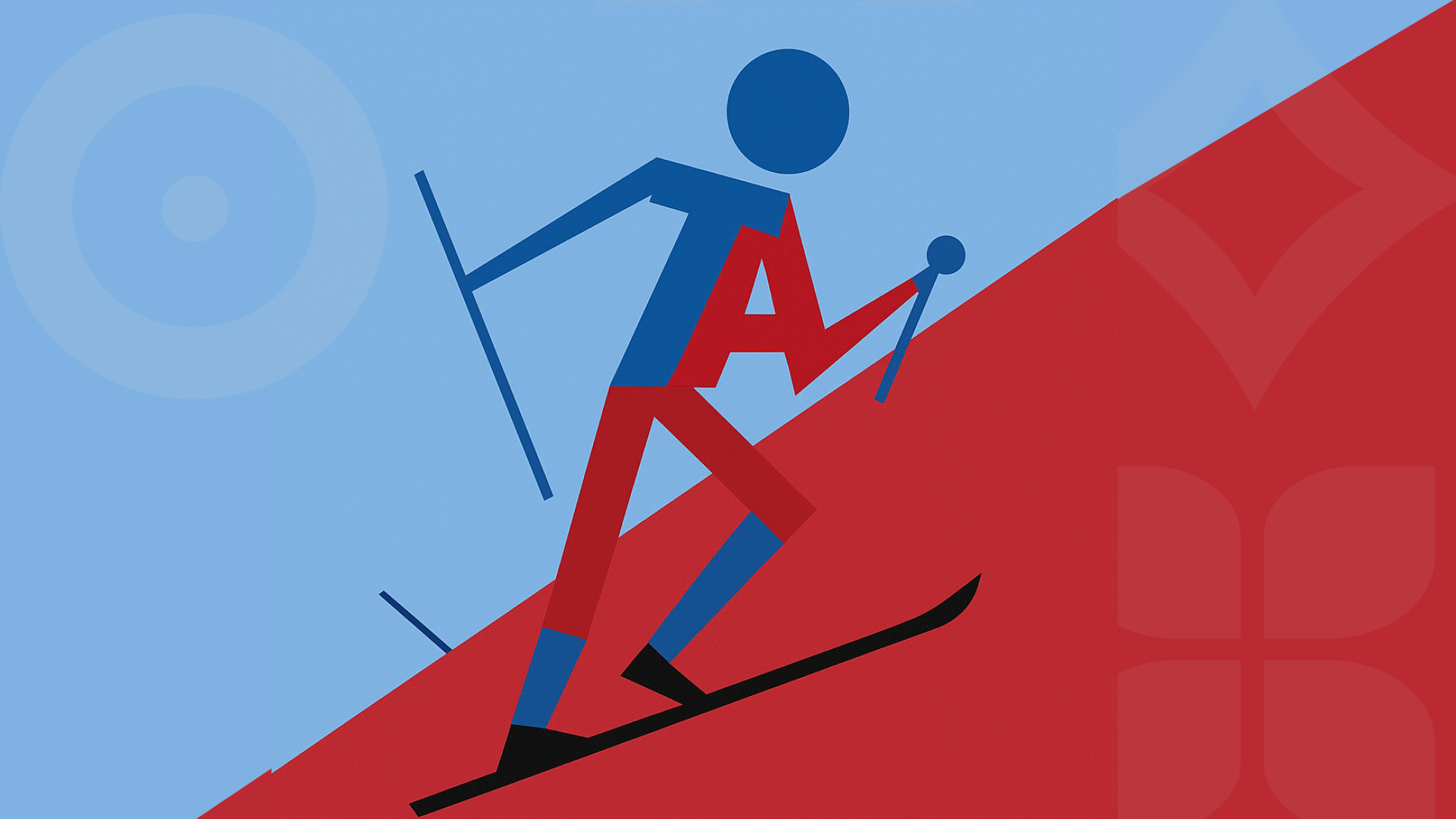 СИНТЕЗ.  Маскот «Таврида. Арт» — Изображение №9 — Иллюстрация на Dprofile