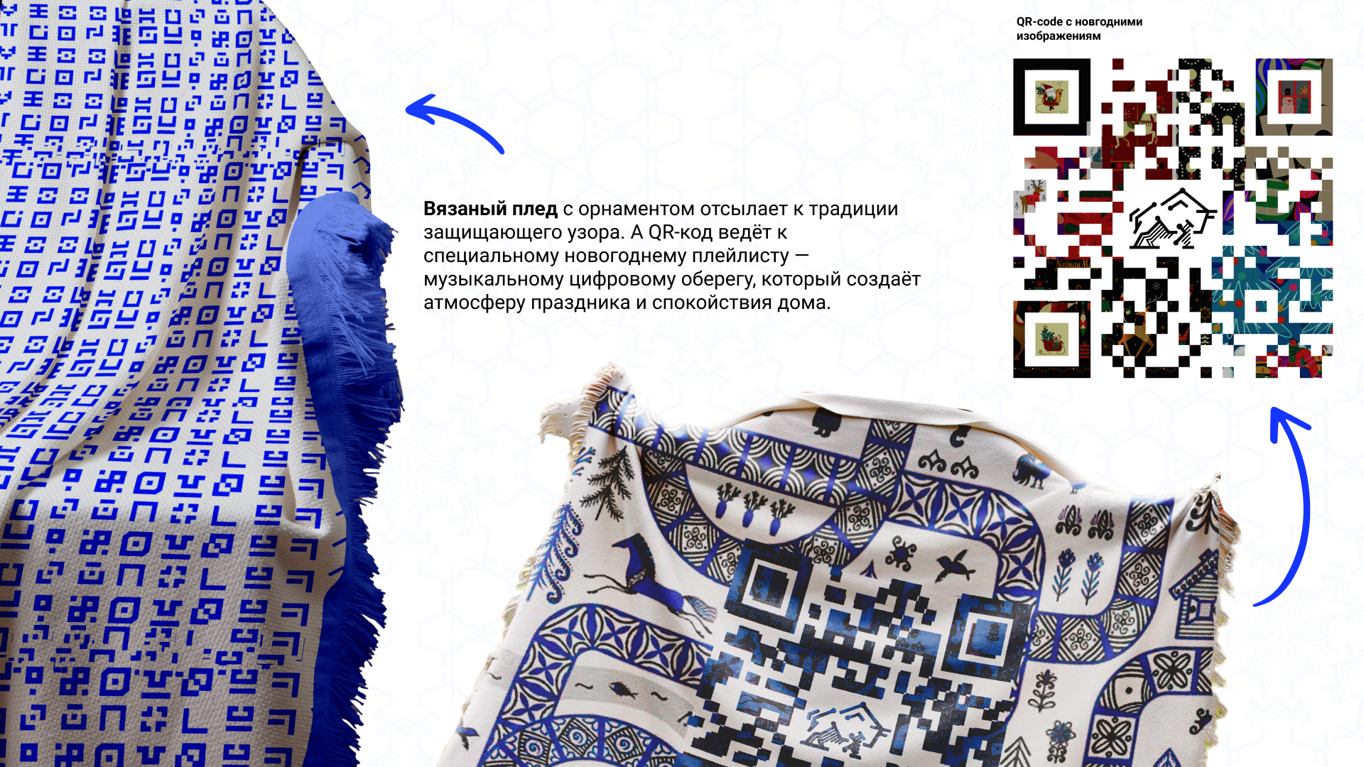 Подарочный набор «Русский фольклор» — Изображение №9 — Брендинг на Dprofile