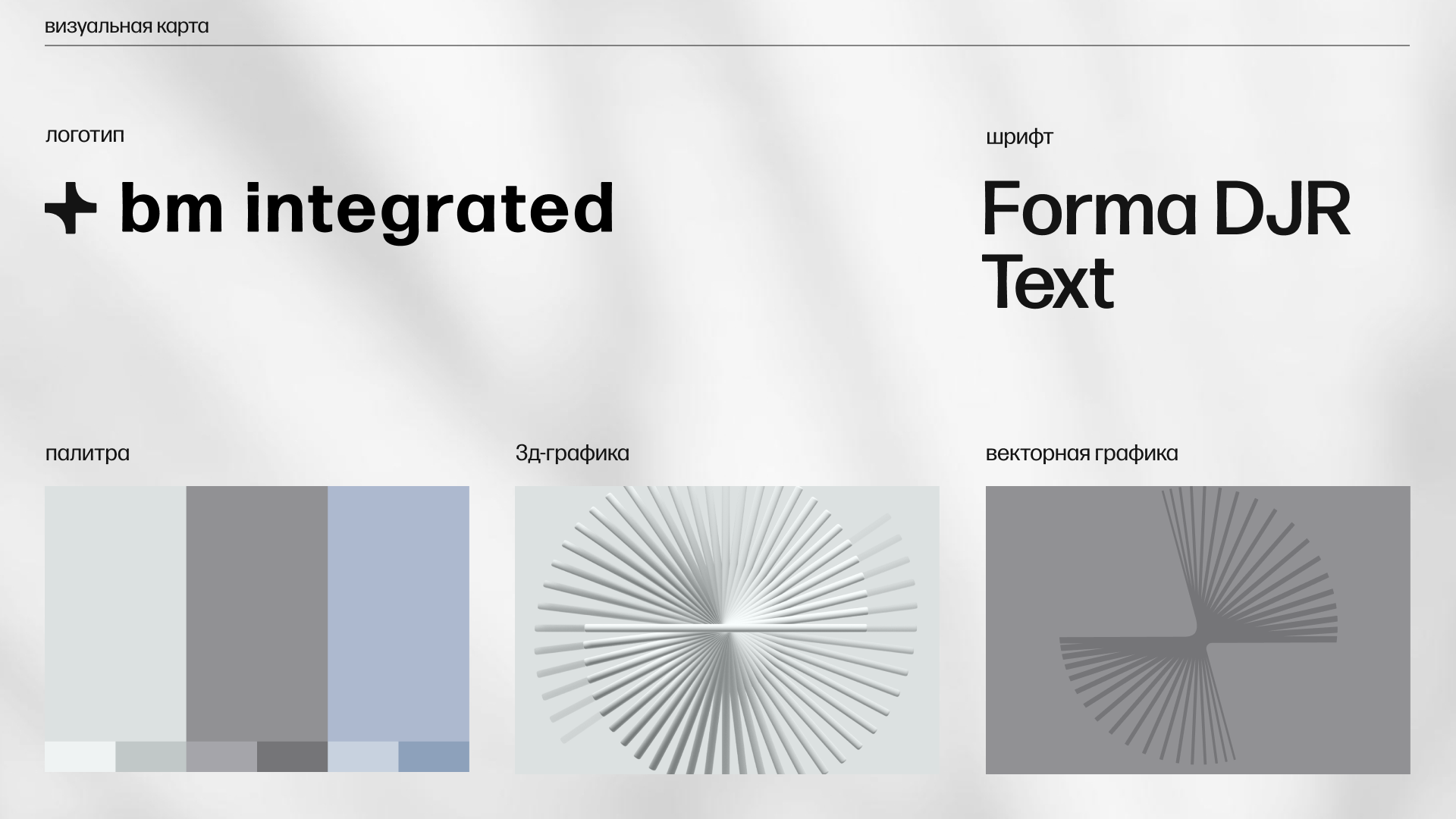 Brandbook — Изображение №2 — Брендинг на Dprofile