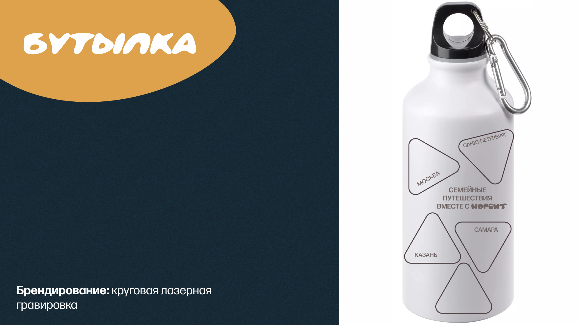 Детский подарочный набор. Новогоднее семейное путешествие — Изображение №9 — Брендинг на Dprofile