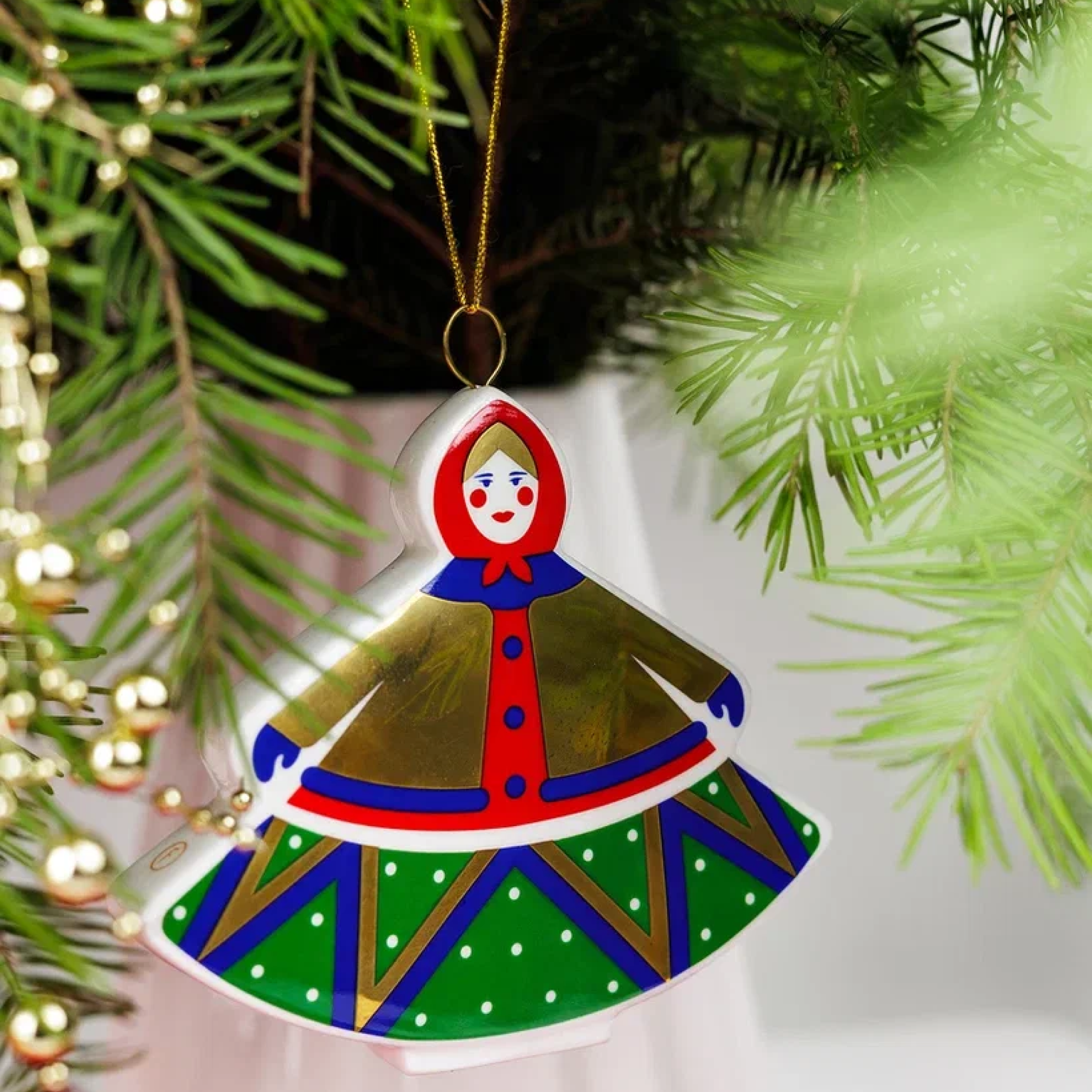 Новогодний набор.Архитектура уюта — Изображение №8 — Брендинг на Dprofile