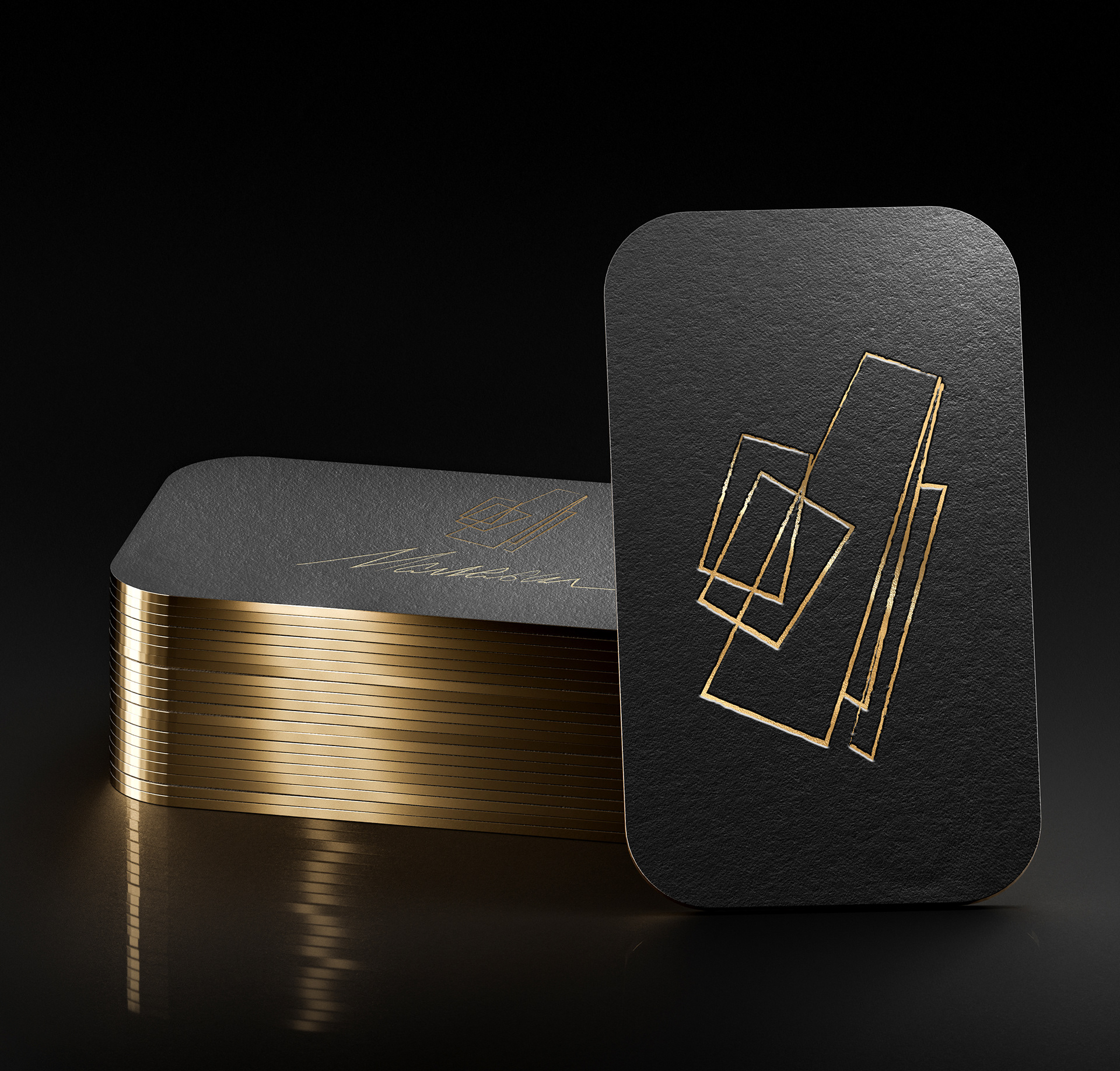 LOGOFOLIO 2021–2025. V.2 — Изображение №2 — Брендинг на Dprofile