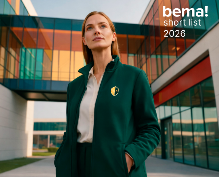 Мерч для Корпоративного университета — Брендинг на Dprofile